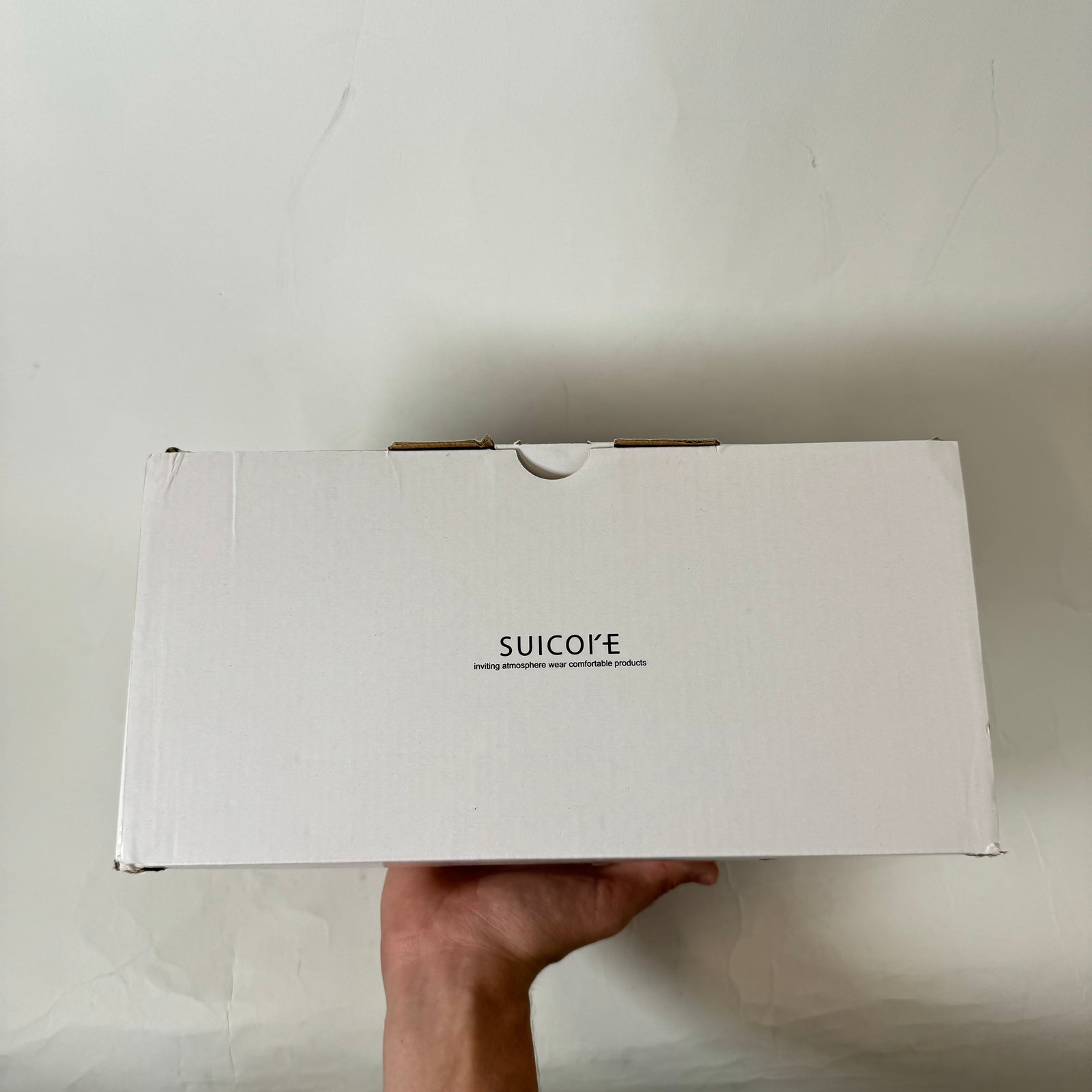 Suicoke Black Moto Cab Sandal Size 9