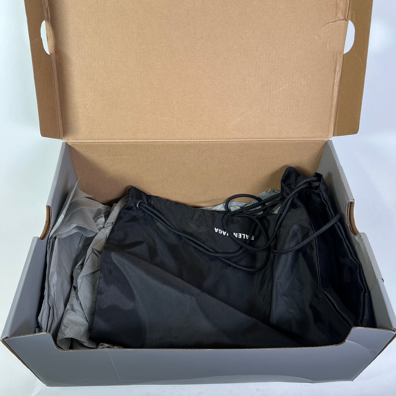 Balenciaga Triple Pink Mesh Runners Size 36