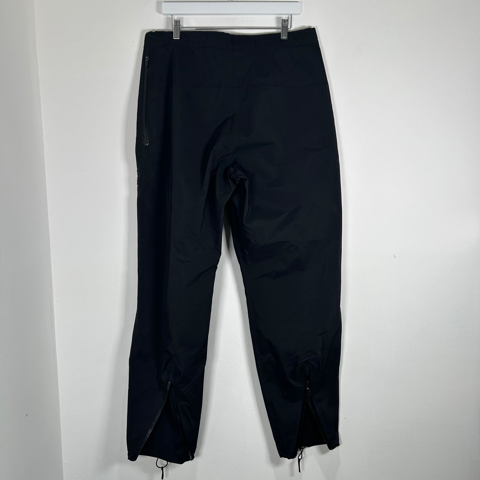 Acronym Black Technical Pants Size M