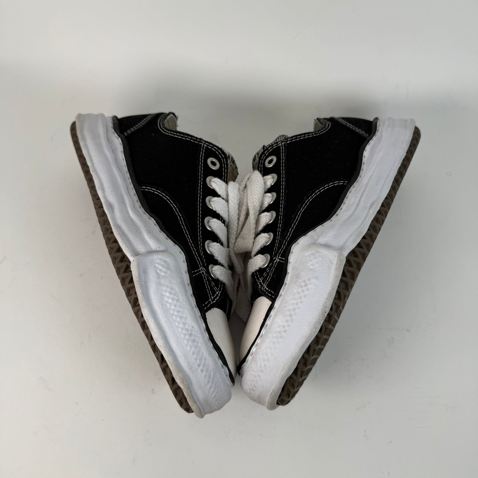 Mihara Yashiro Classic Low Top Sneaker Size 40