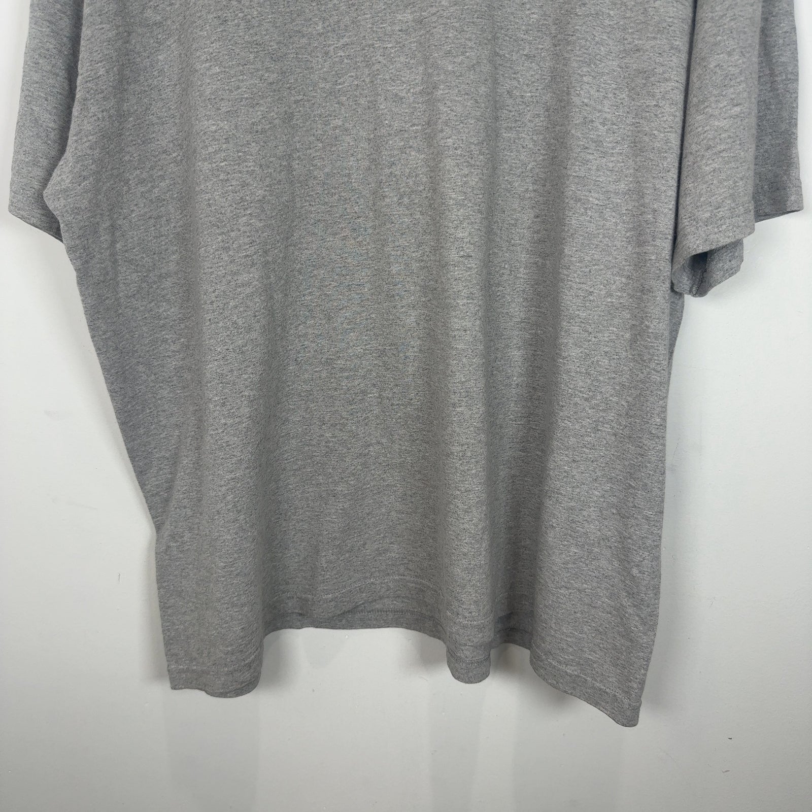 Supreme New York Logo Graphic T-Shirt