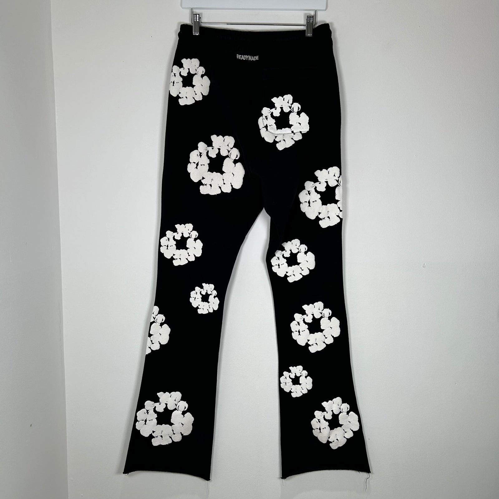 Denim Tears x Readymade Flared Sweatpants Size S
