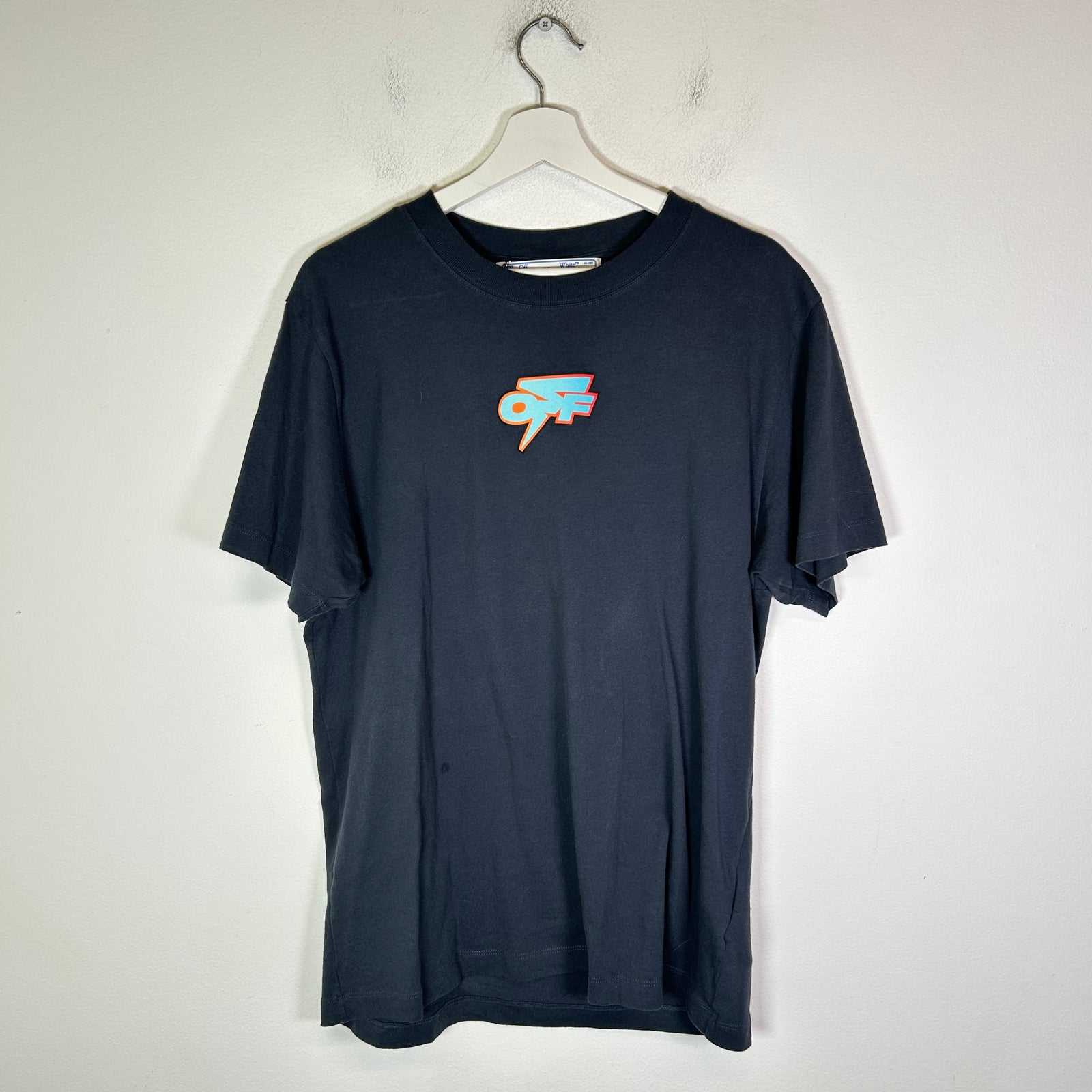 Off-White Degrade Thunder T-Shirt