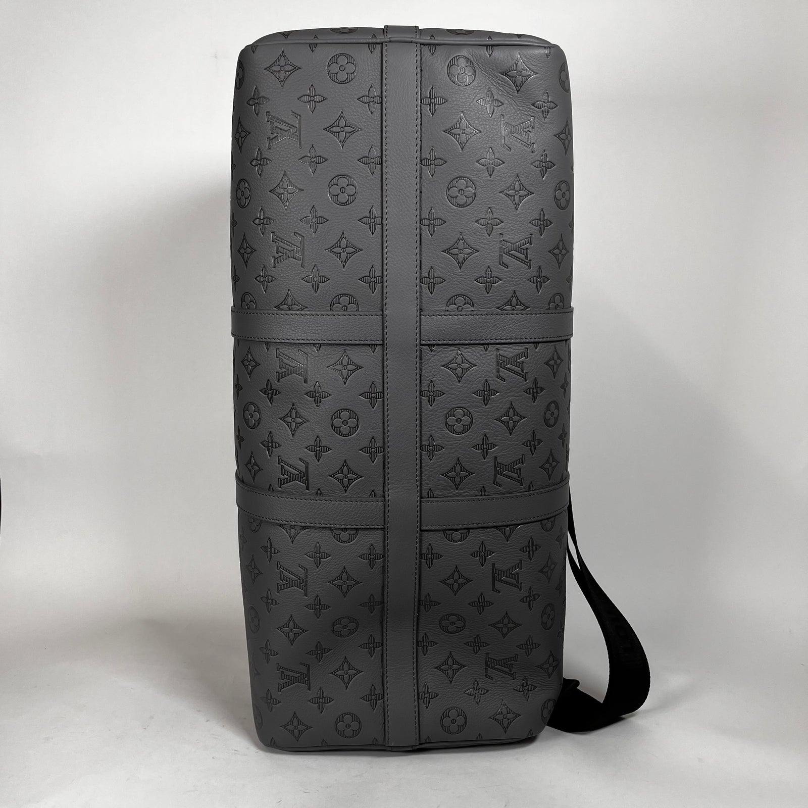 Louis Vuitton Monogram Bandouliere 50 Shadow
