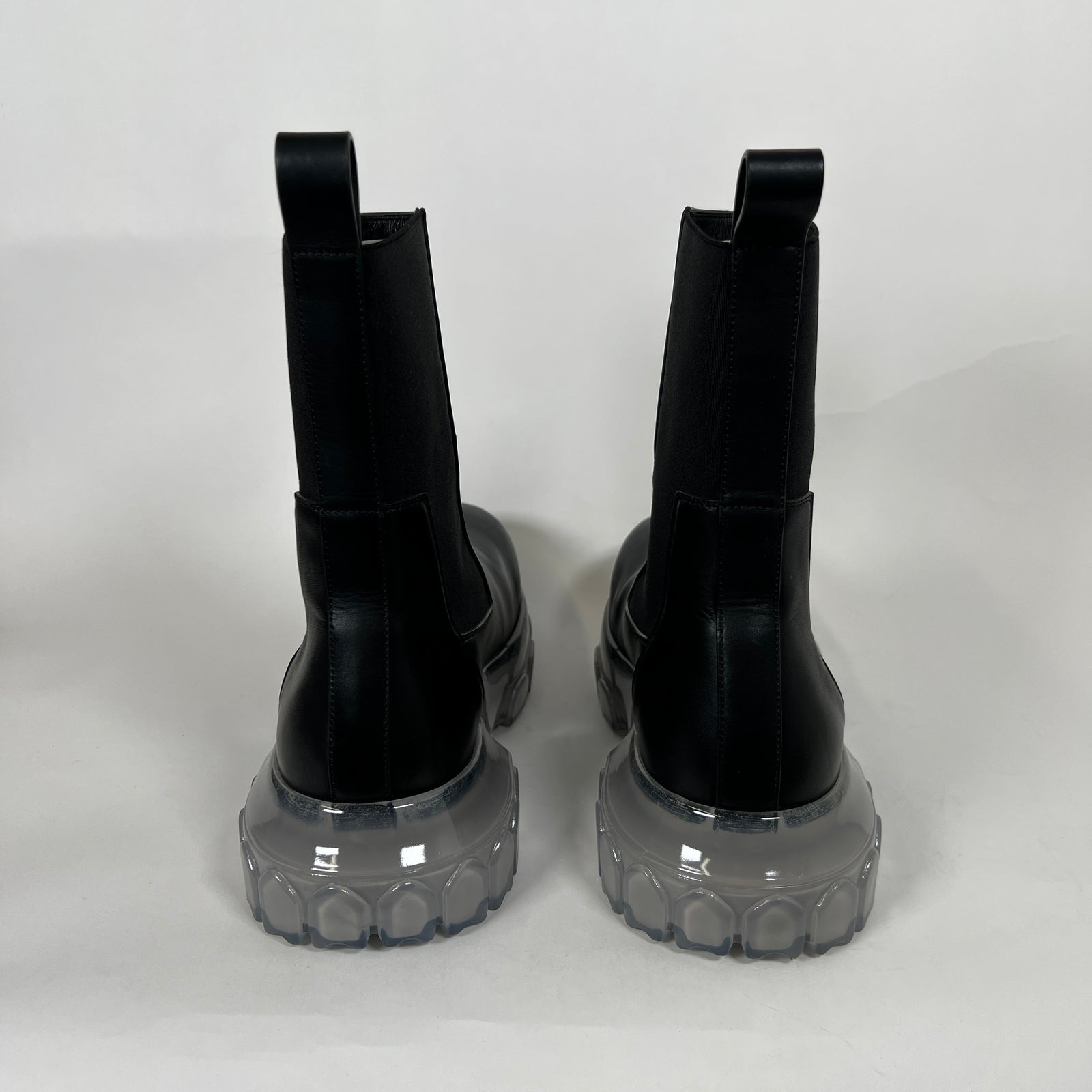 Rick Owens Bozo Beetle Sz 9.5