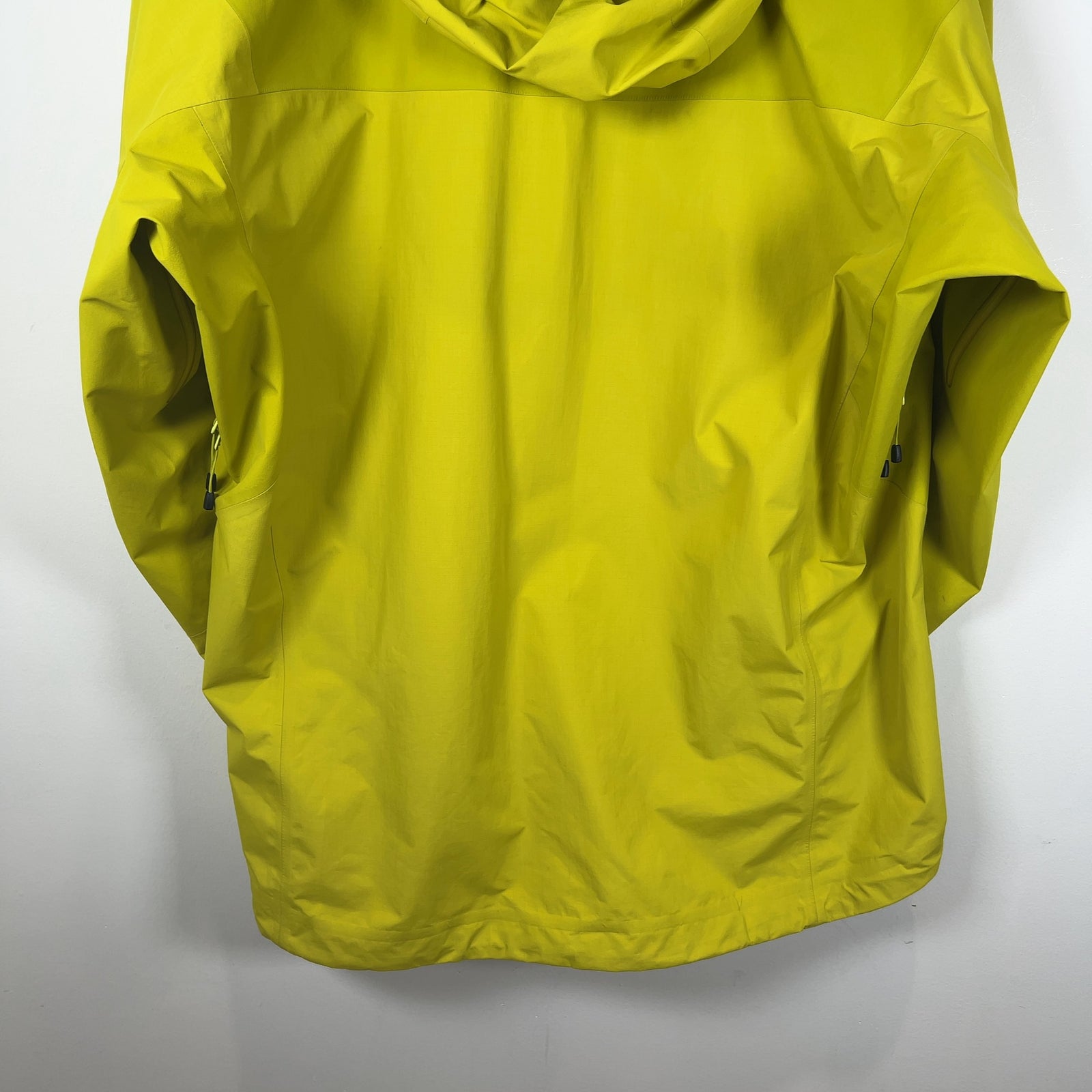 Arc'Teryx 'Euphoria' Beta Jacket Light Jacket