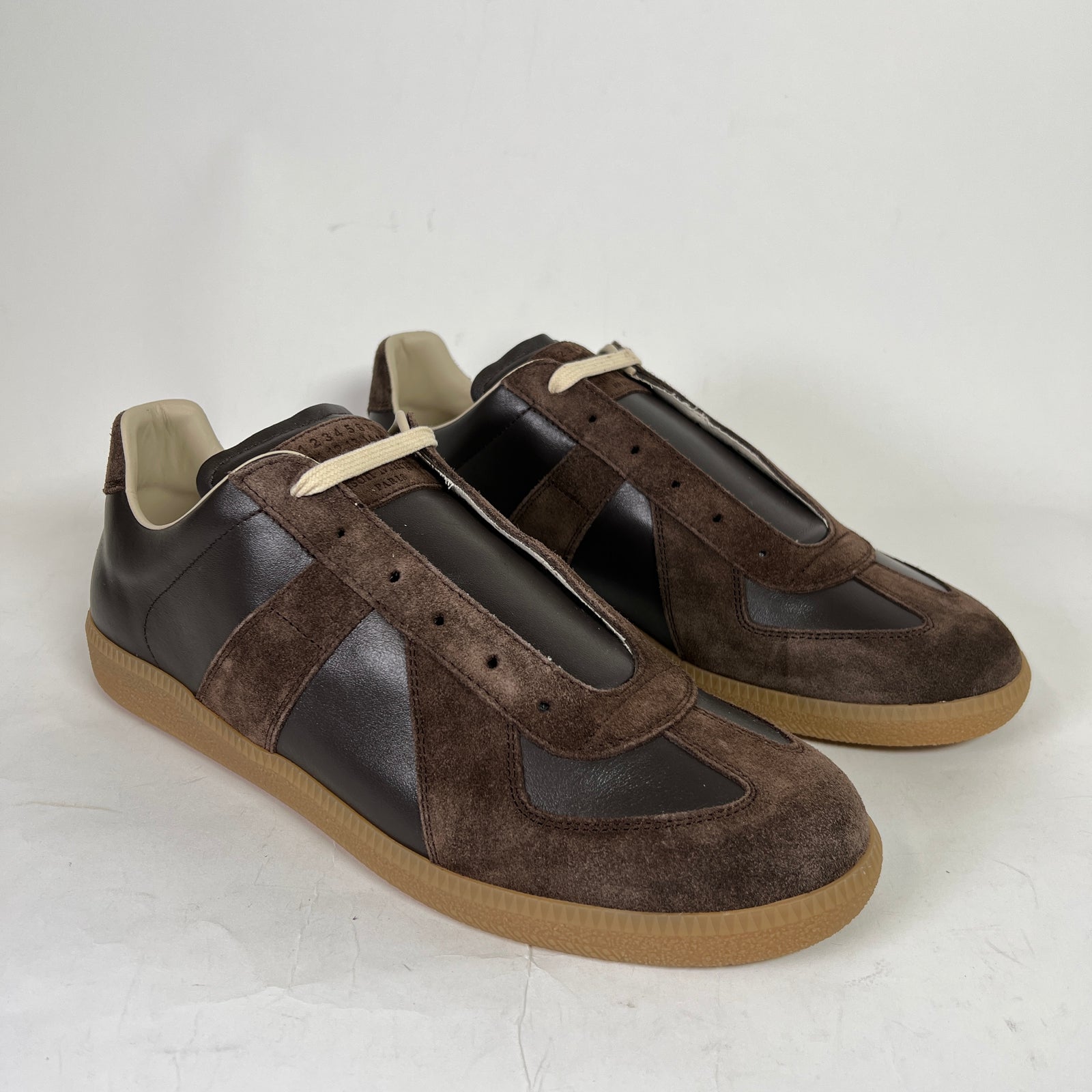 Maison Margiela Replica Gat Sneakers
