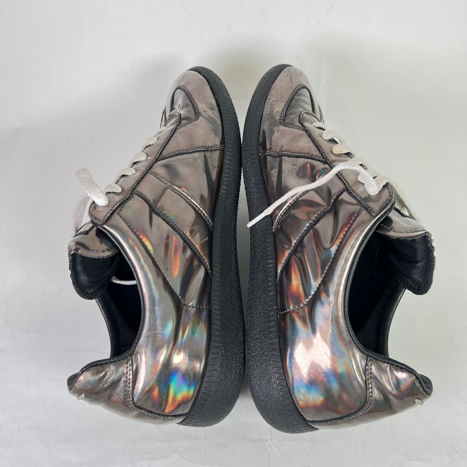Maison Margiela Iridescent Replica Gats