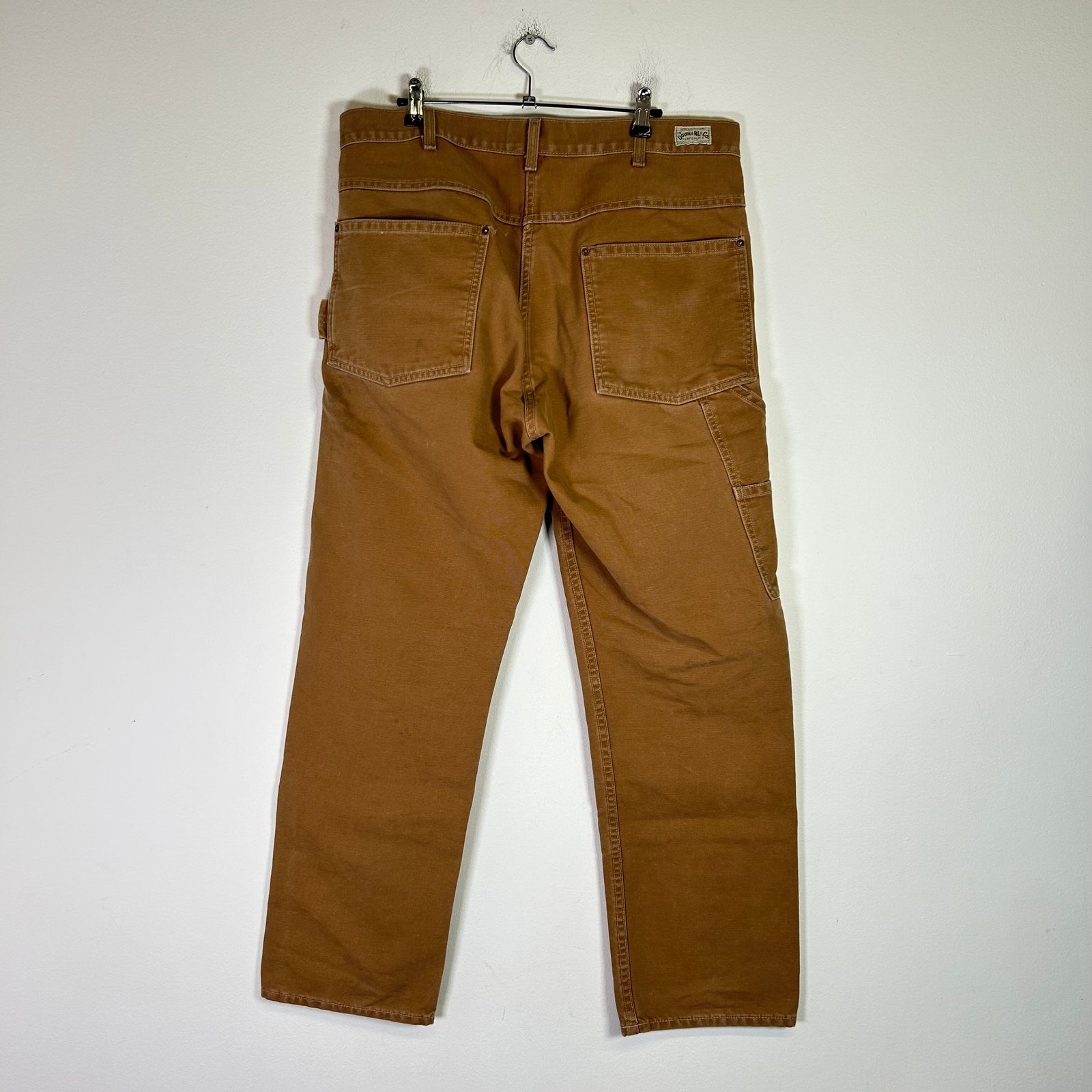 RRL Hamilton Carpenter Pants