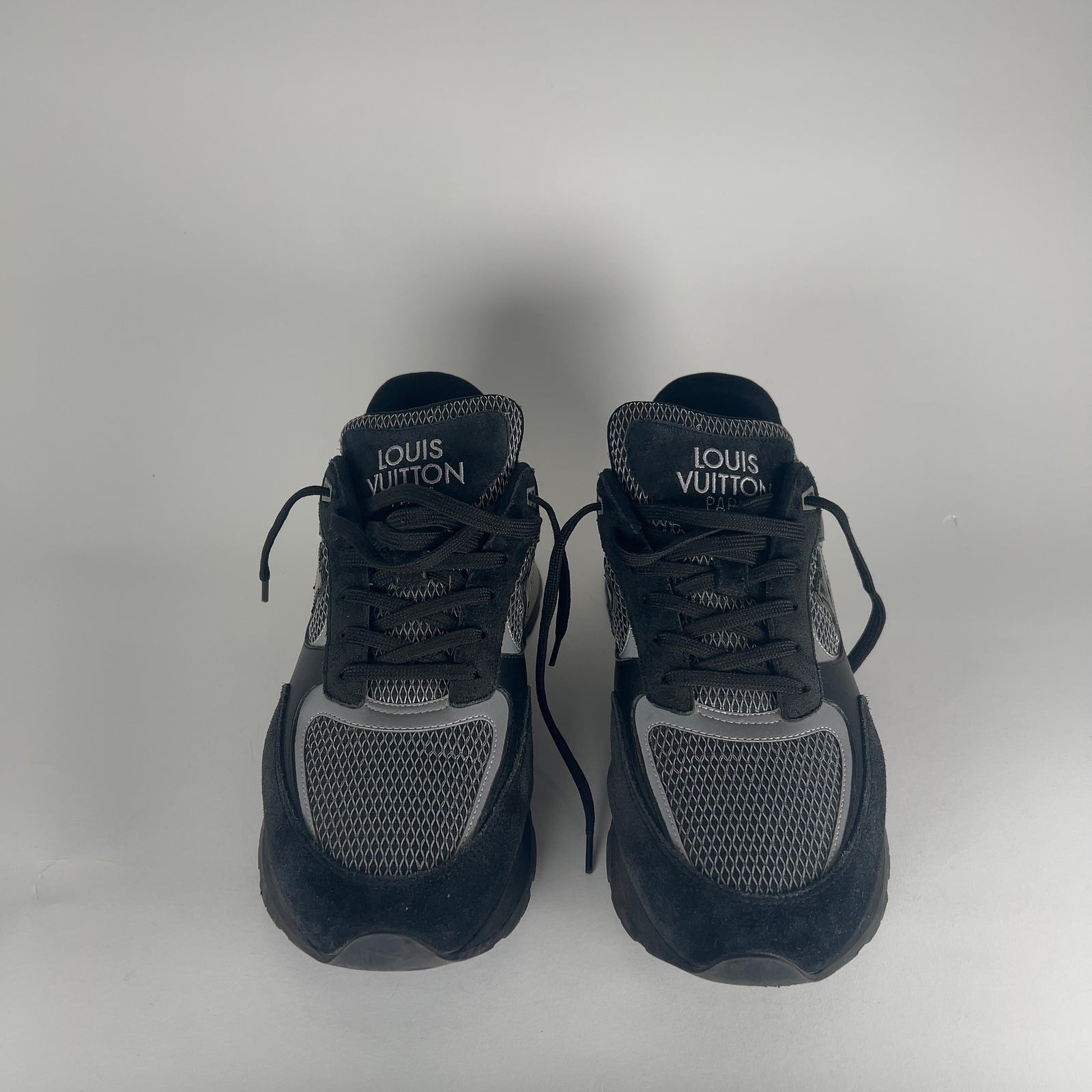 Louis Vuitton Runaway Low-Top Sneaker