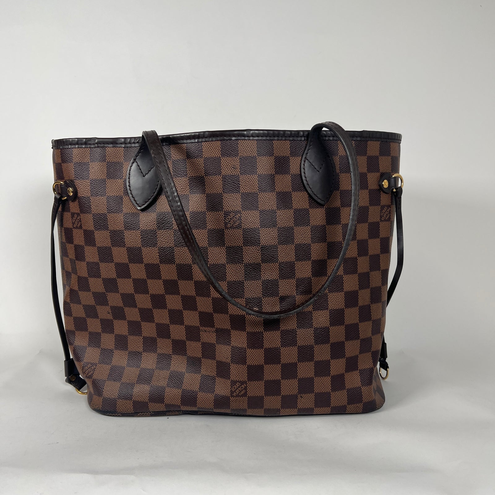 Louis Vuitton Damier Neverfull