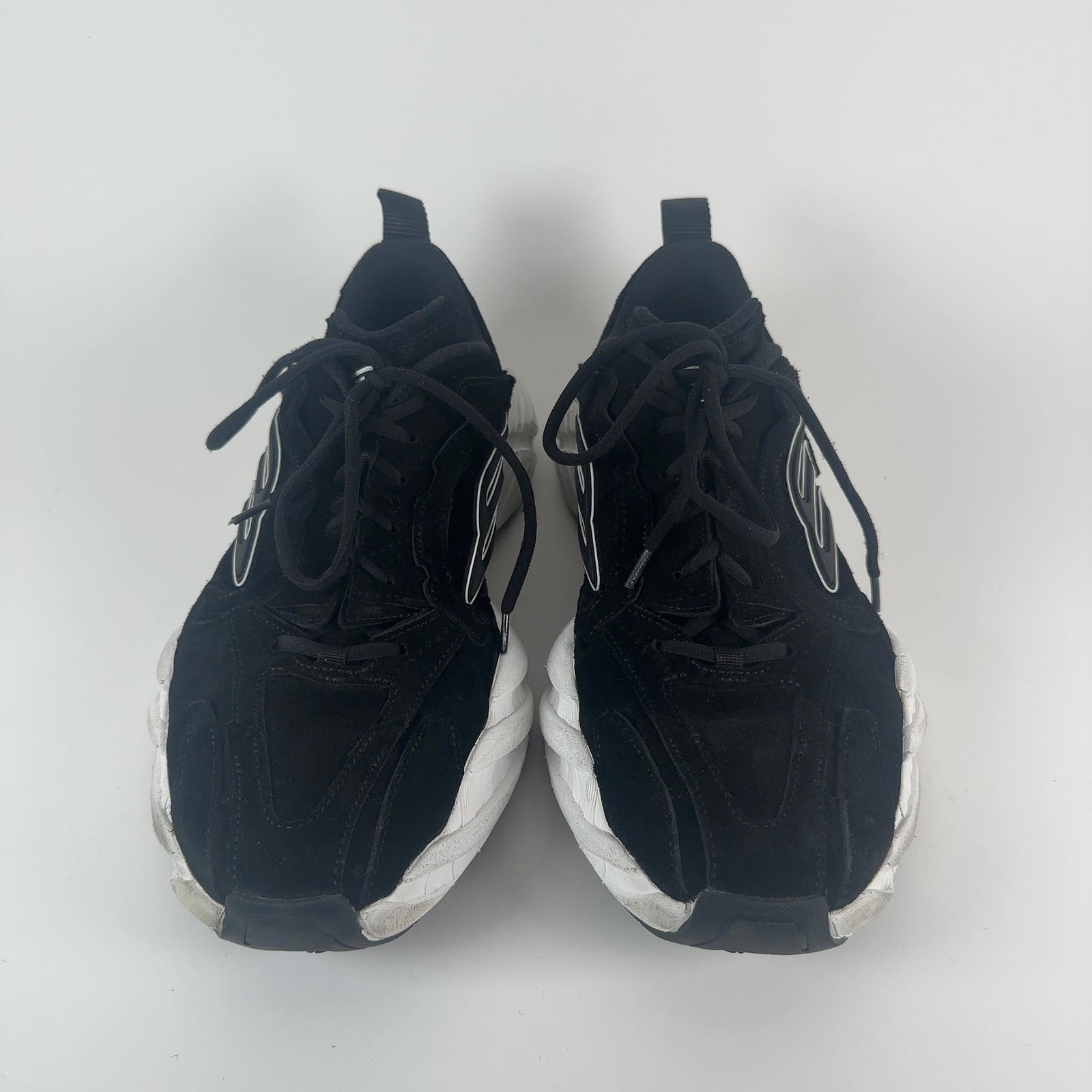 Balenciaga 'Monday' Lowtop Sneakers