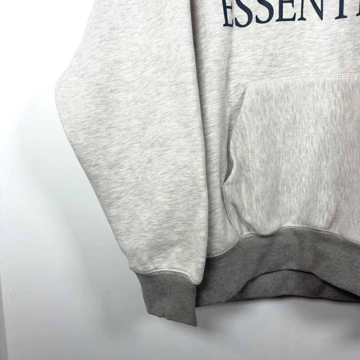 Essentials Howard University Hoodie