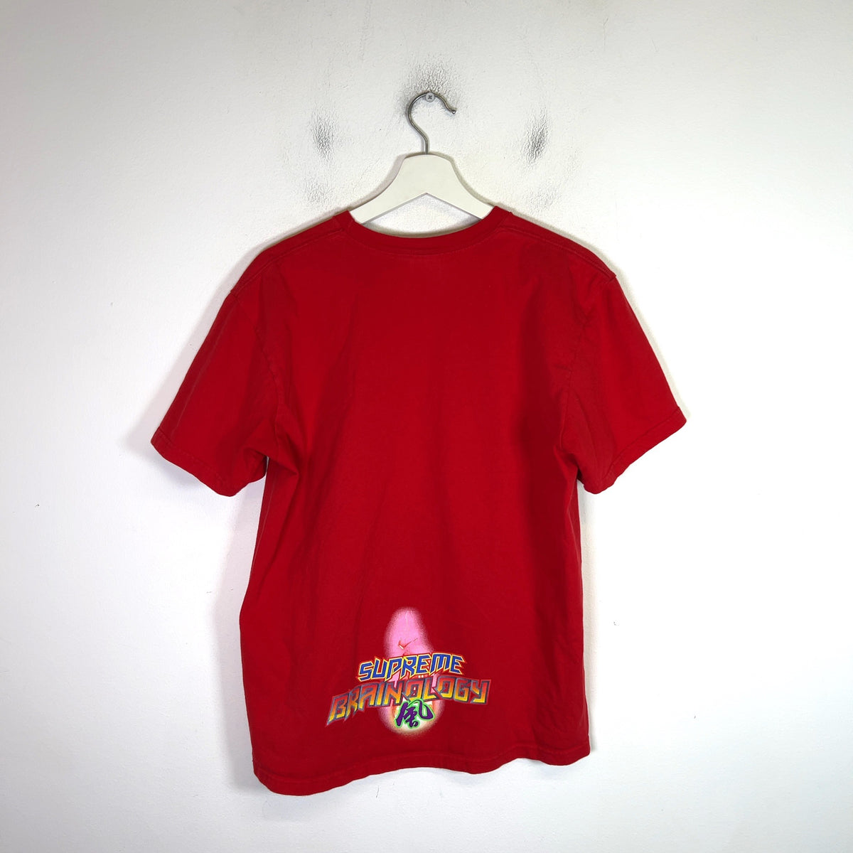 Supreme Electromagnetic T-Shirt