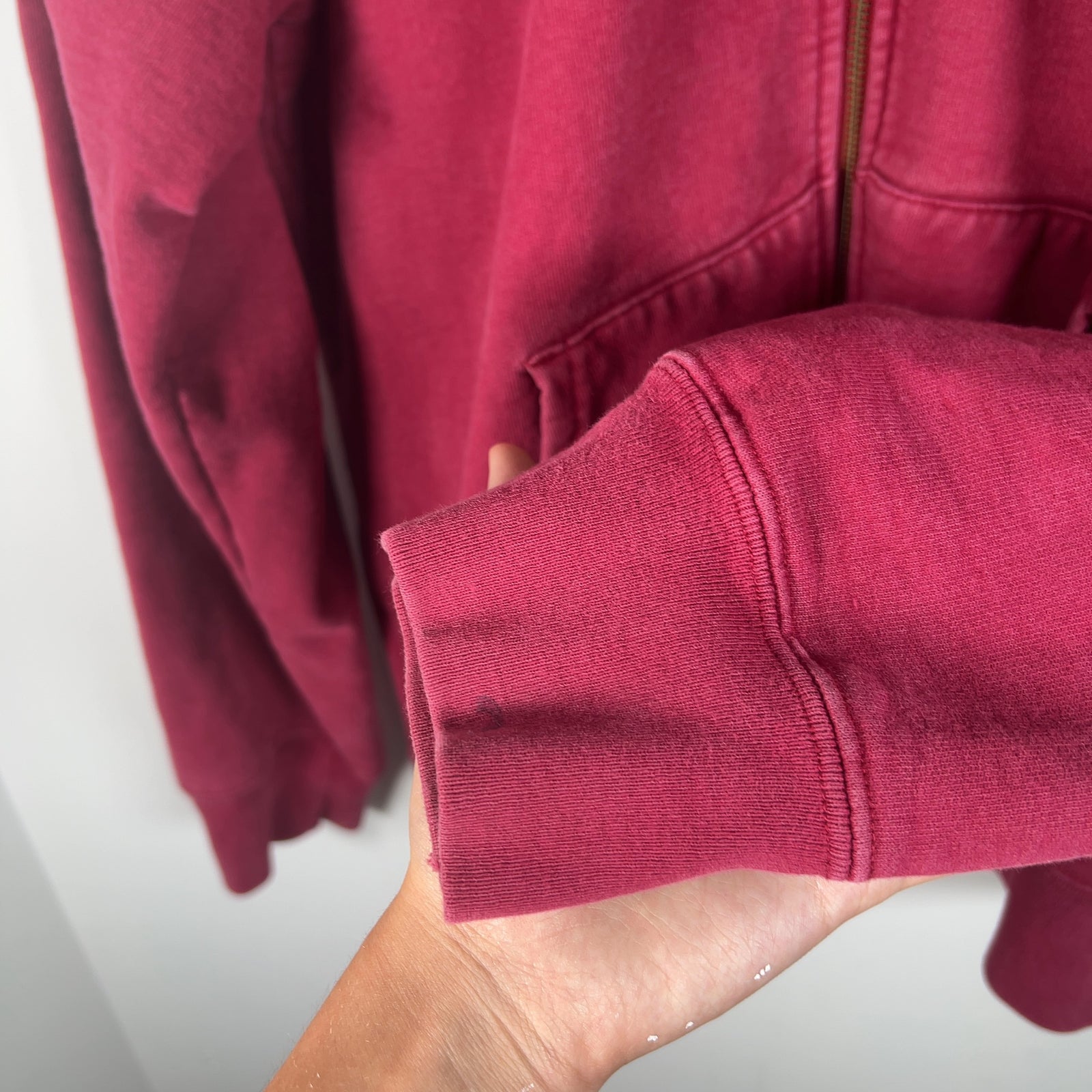 Supreme 'Akira' Graphic Zip-Up Hoodie