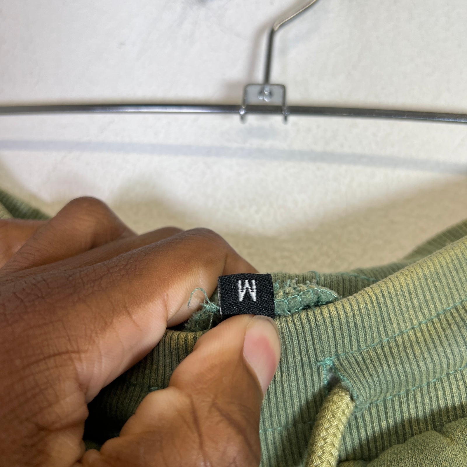 GV Gallery Casamigos Sweatpants