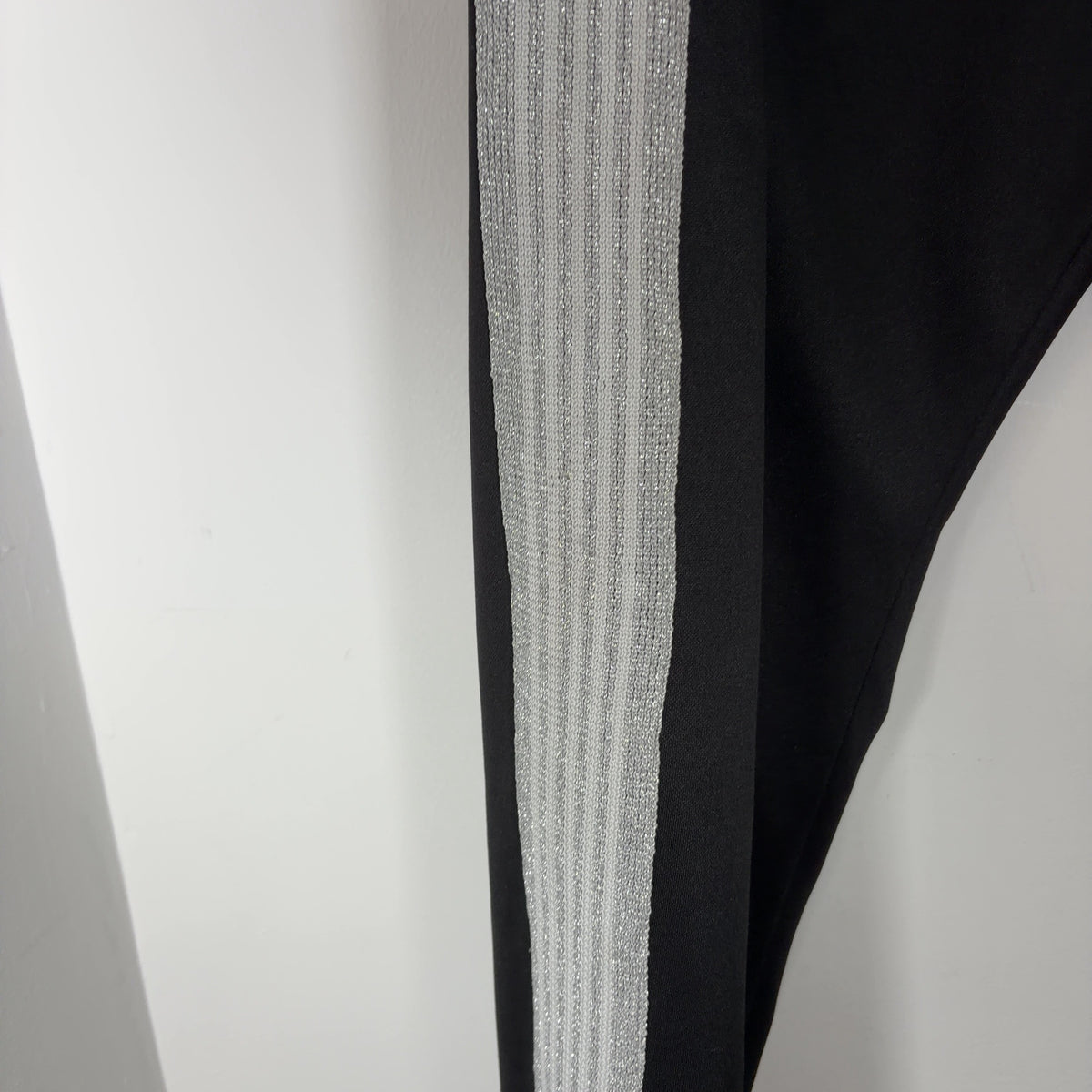 Needles x Awge Glitter Stripe Sweatpants