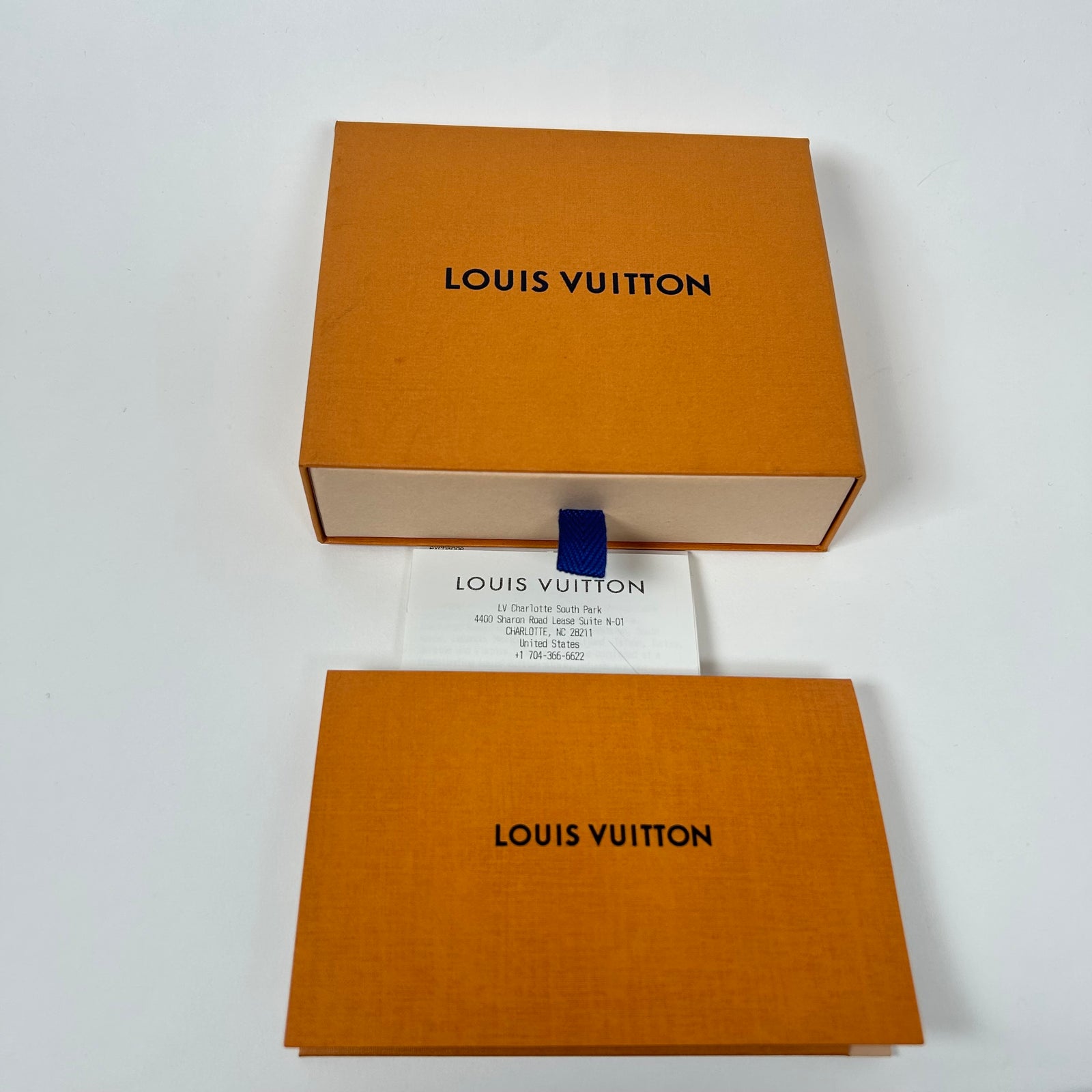 Louis Vuitton Black Hockenheim Monogram Eclipse Bracelet