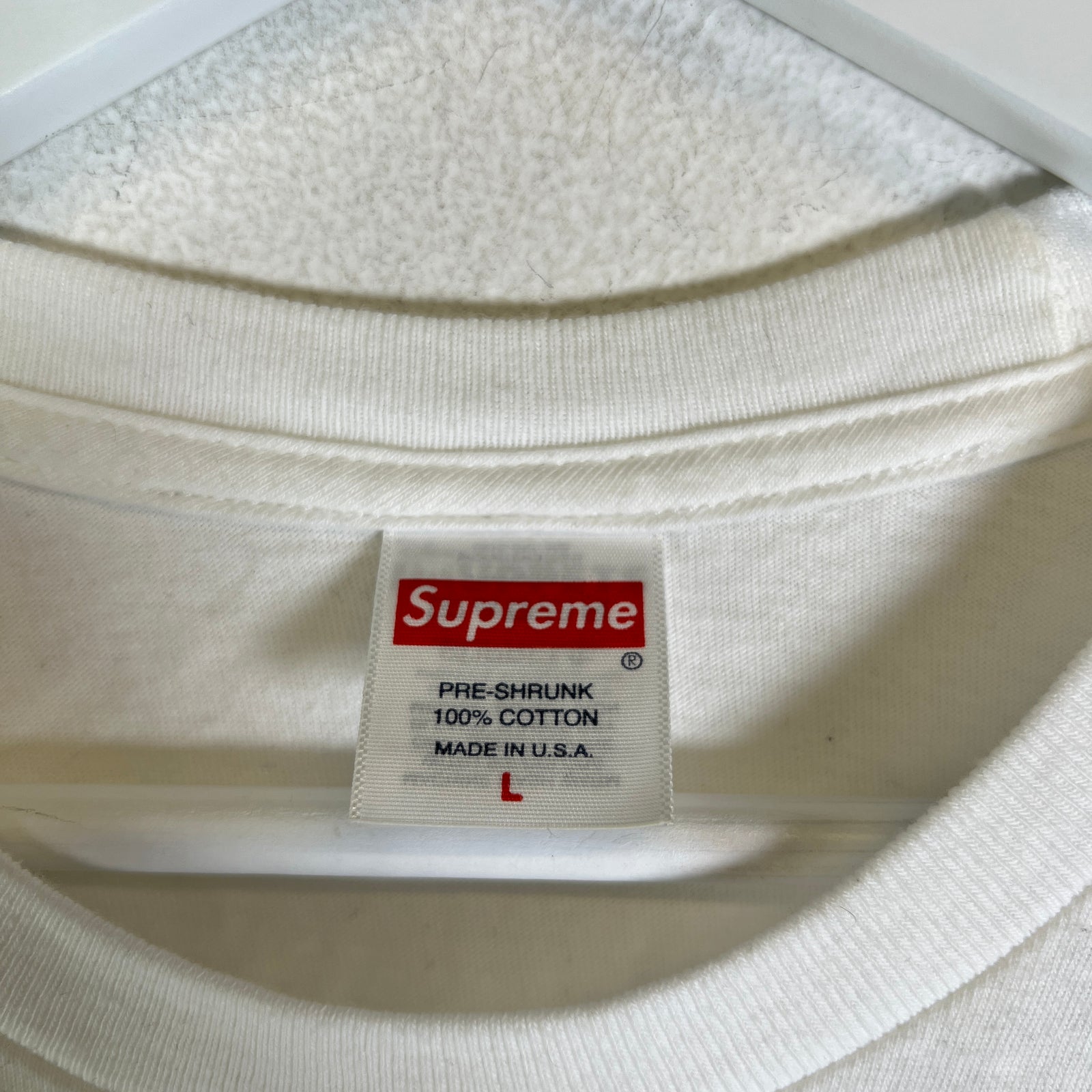 Supreme SS24 Rowlf T-Shirt