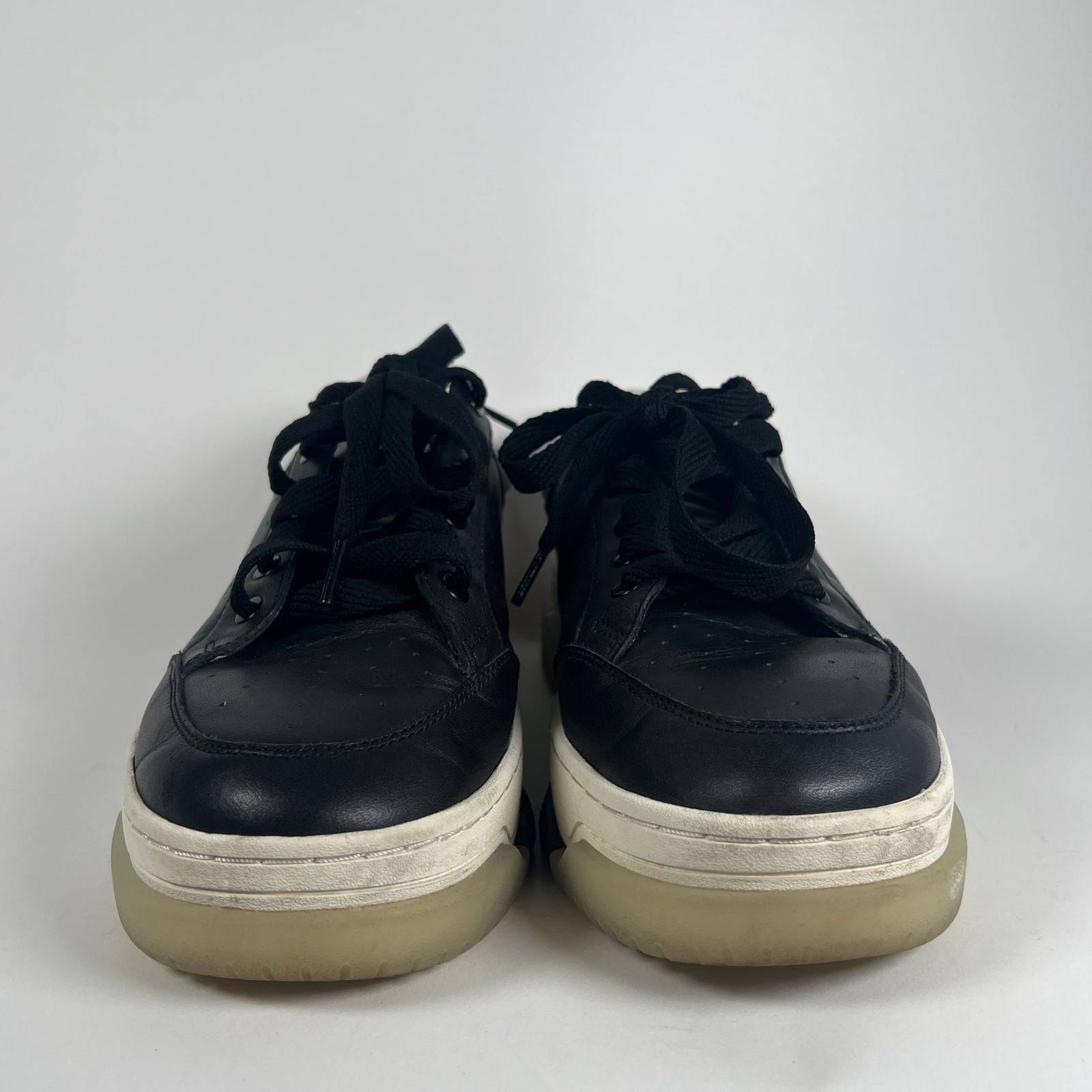 Amiri Stadium Low Top Sneaker Size 44