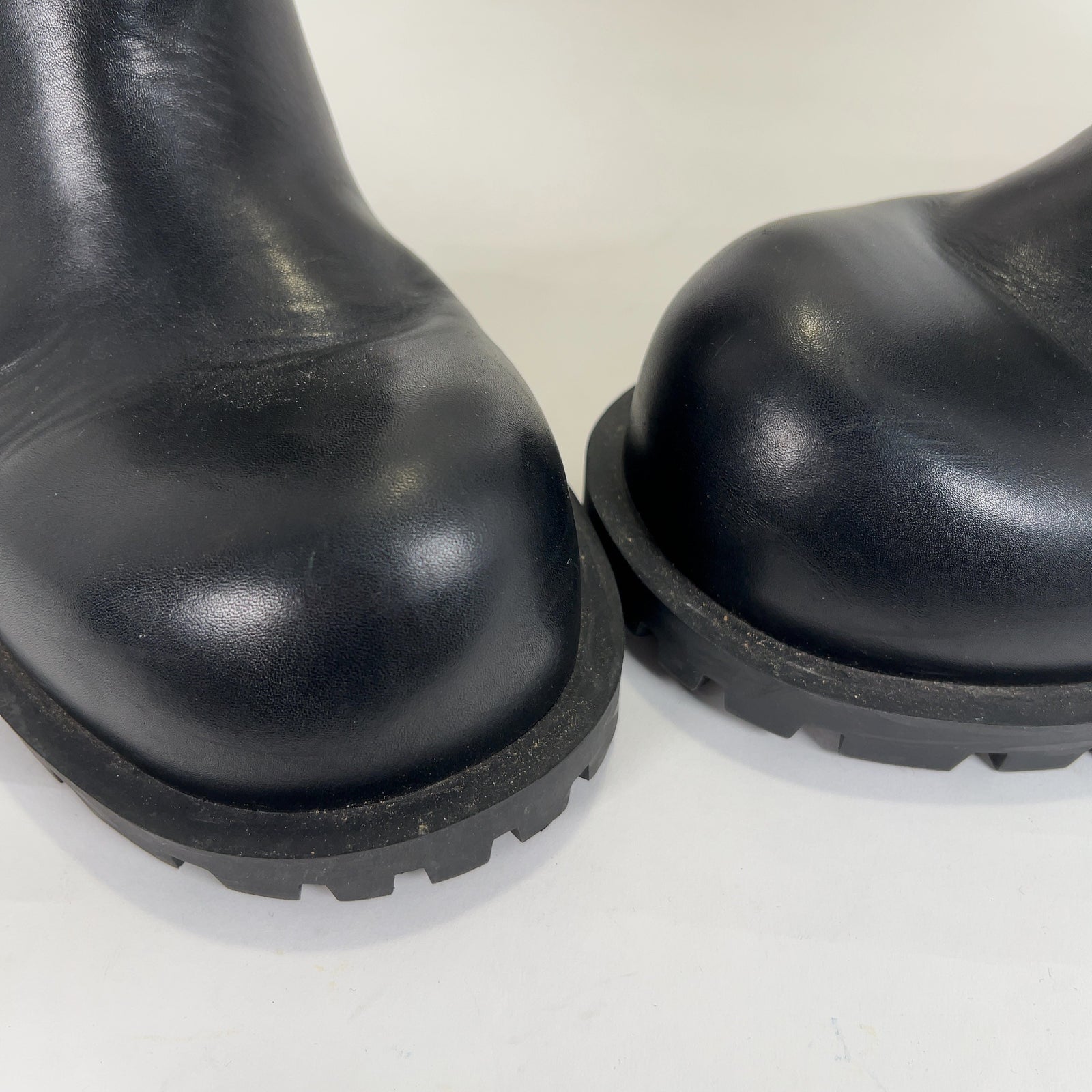 Balenciaga Hummer Boots