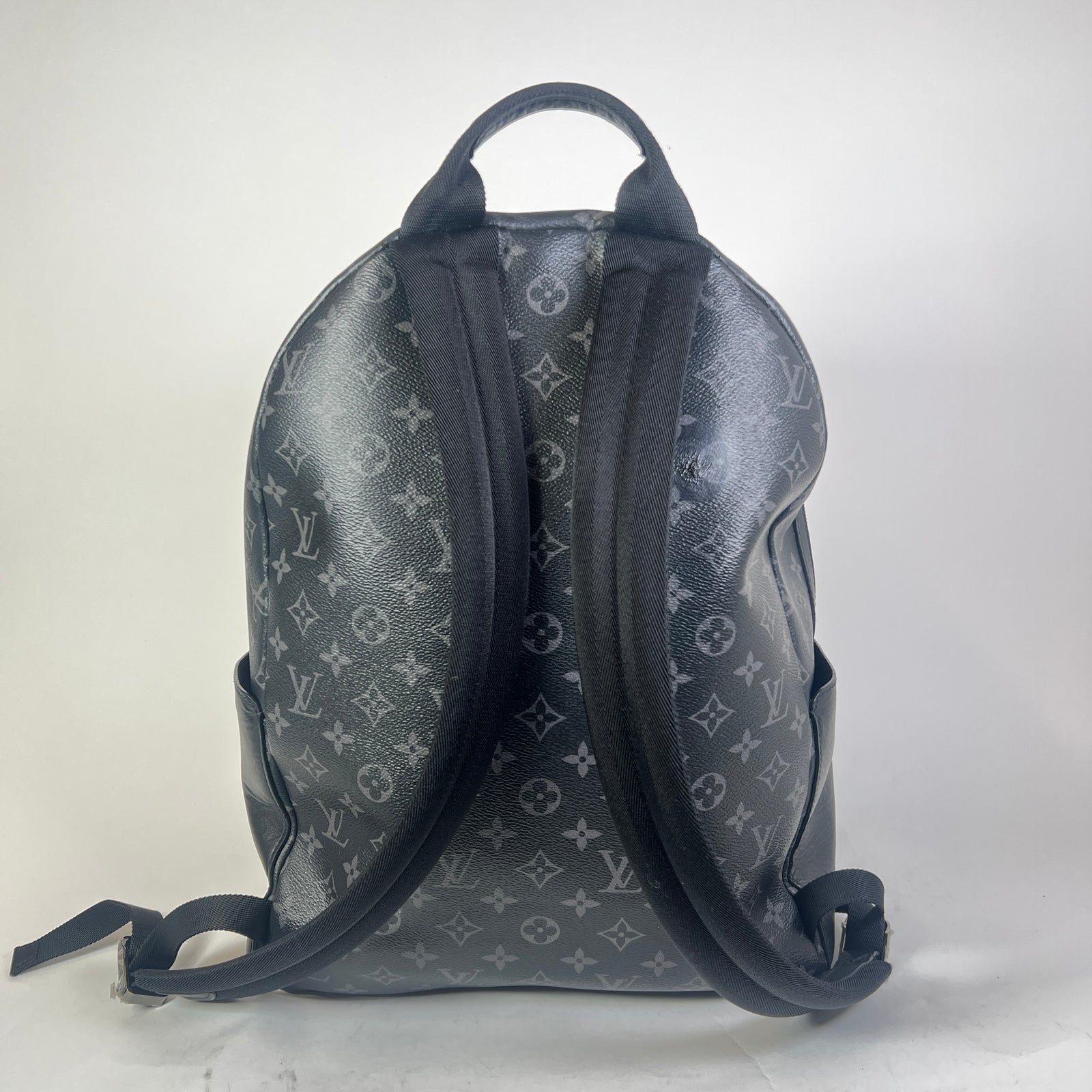 Louis Vuitton Discovery Backpack Eclipse Monogram