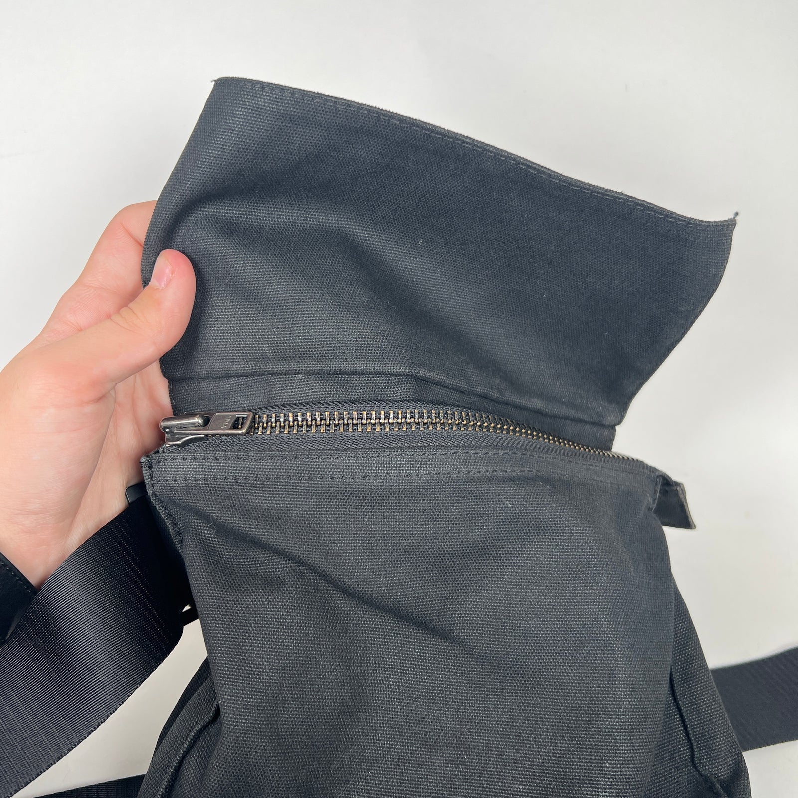 A-Cold-Wall Shoulder Bag