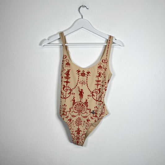 Vivienne Westwood Anglomania Swimsuit Size XS