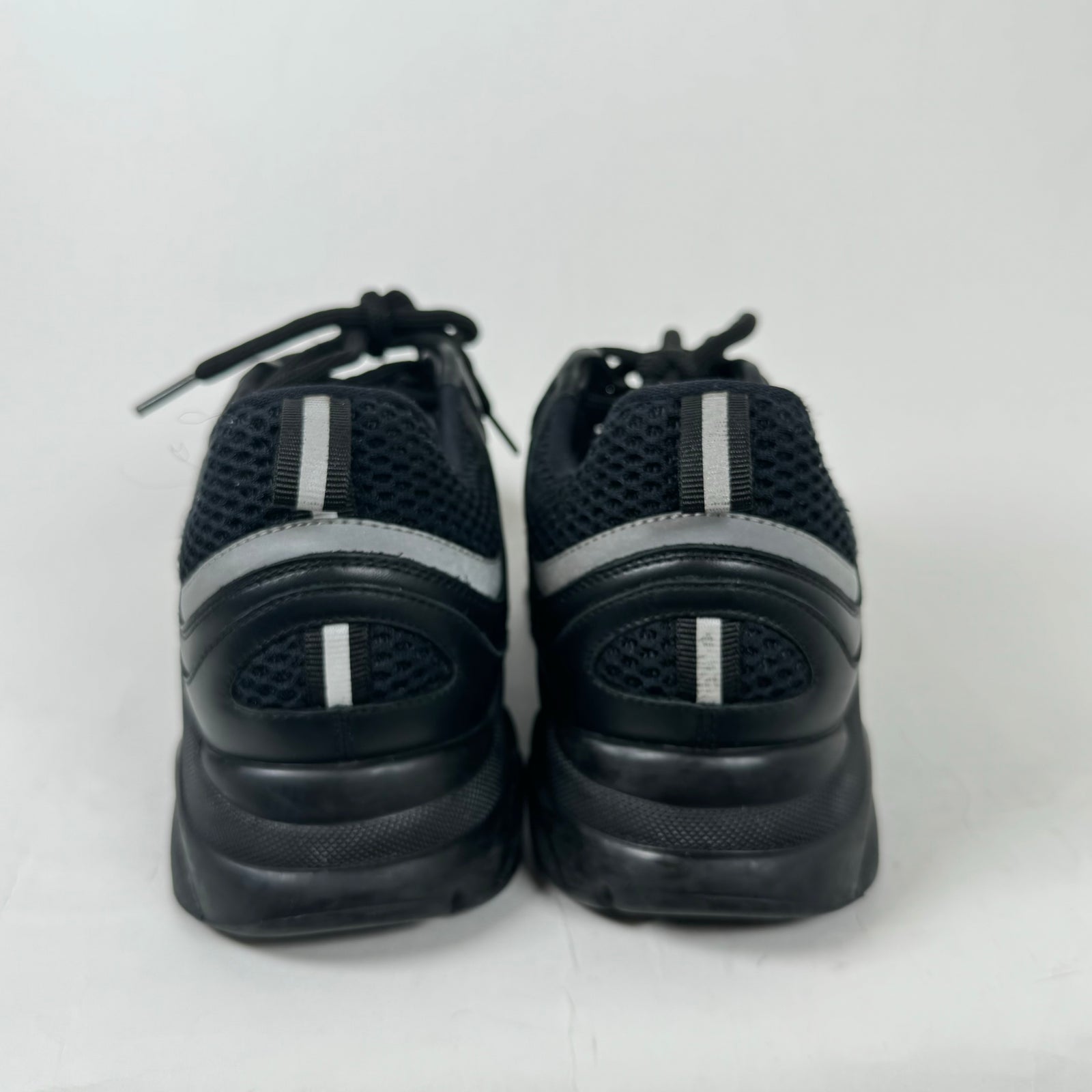 Dior B22 Black Sneakers Size 42