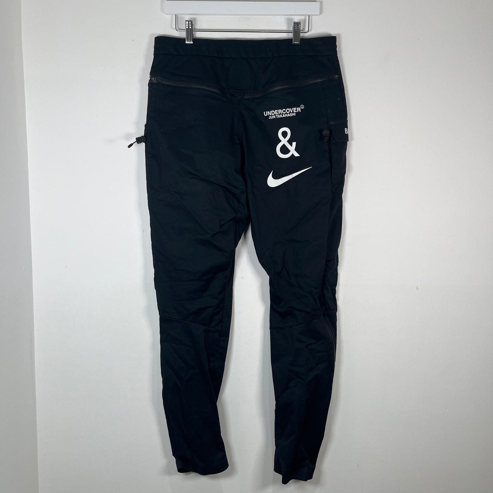 Nike x Undercover 'Chaos Balance' Cargo Pants Size L
