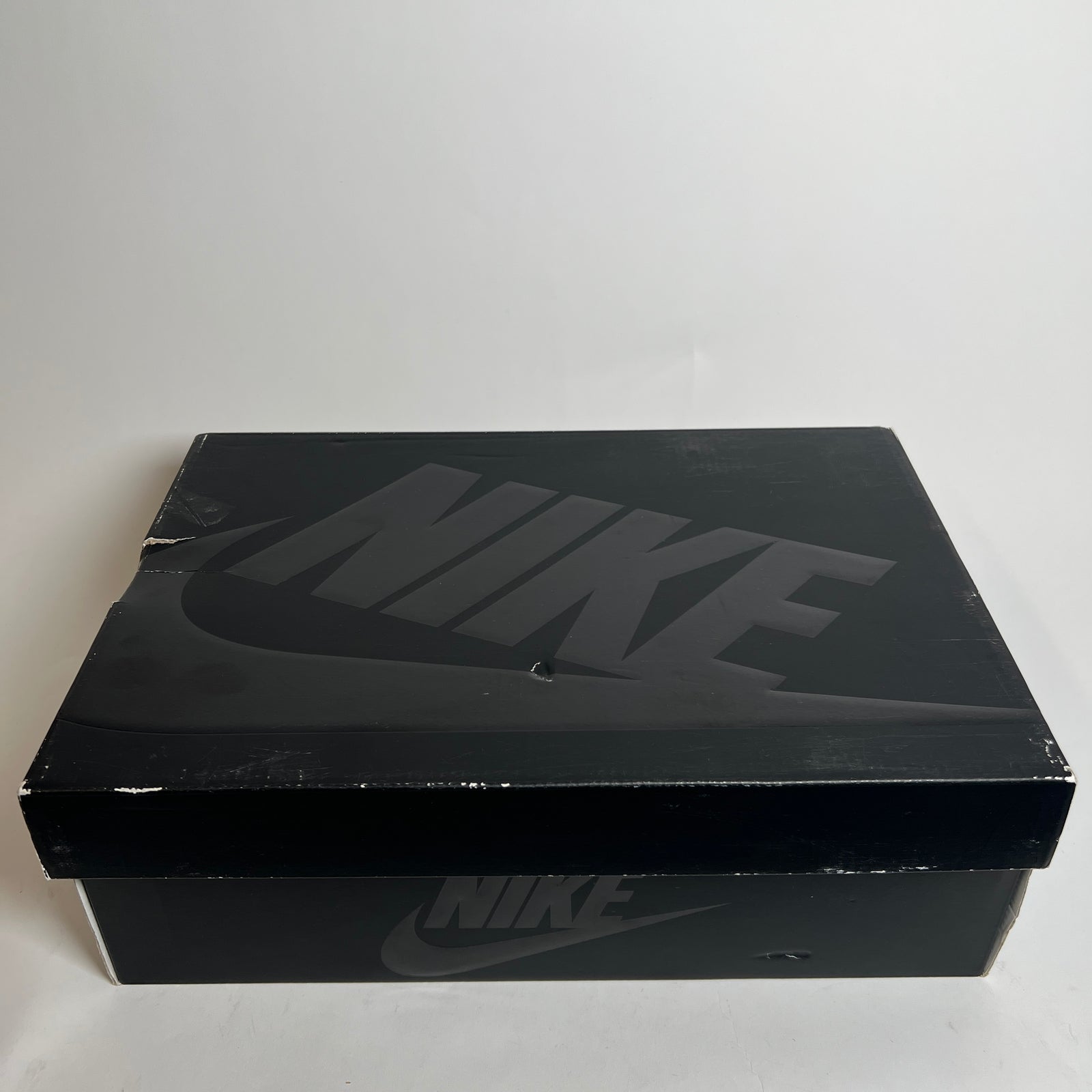 Comme Des Garçons x Nike Black Swirl Foamposites Size 10.5
