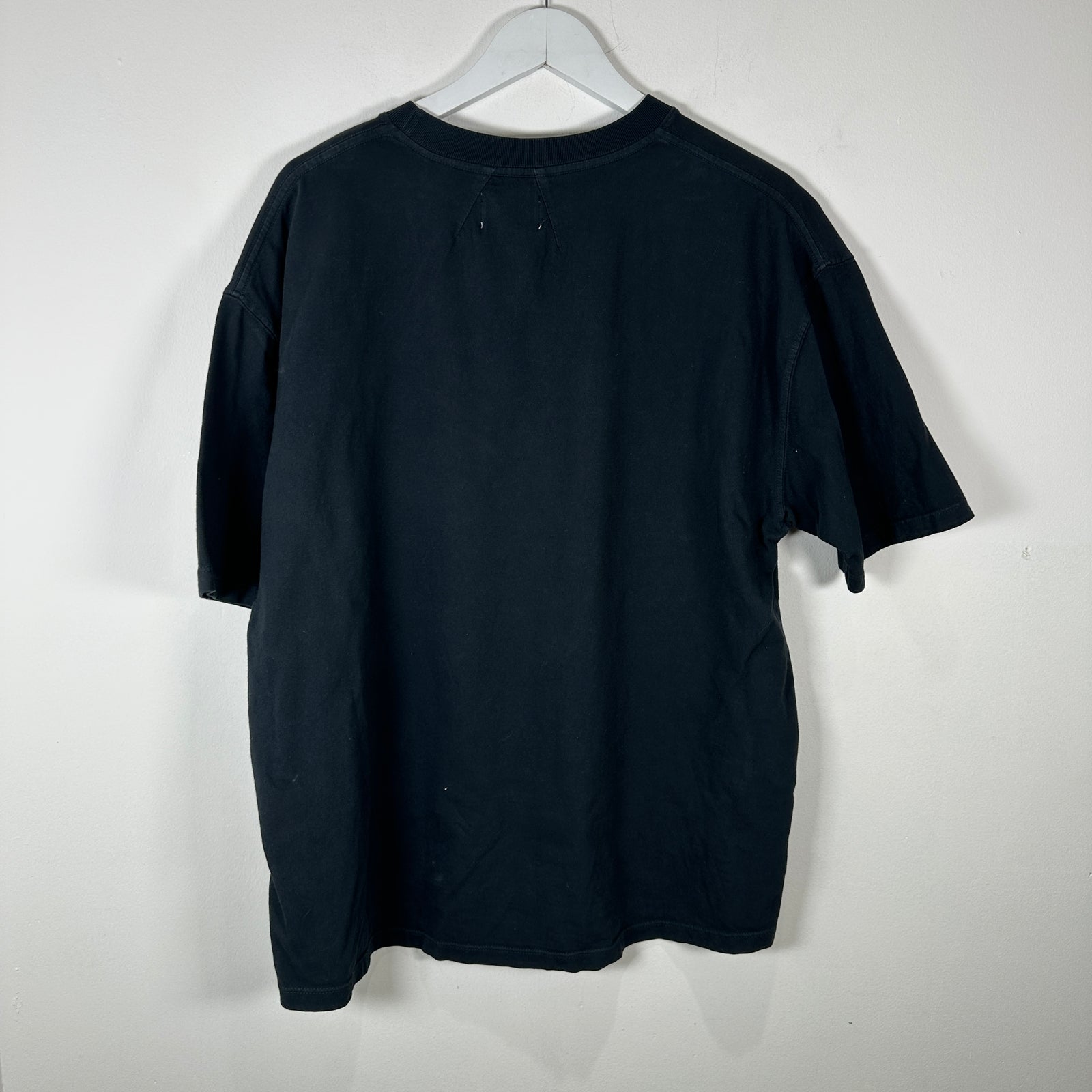 Rhude 'Off Road' Graphic T-Shirt Size Large