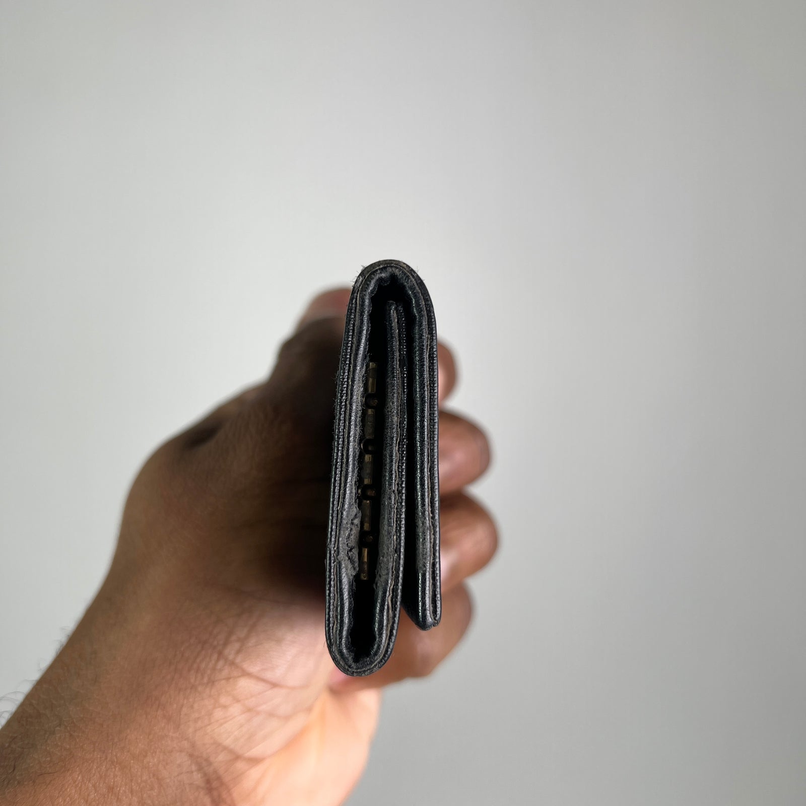 MCM Black Key Holder