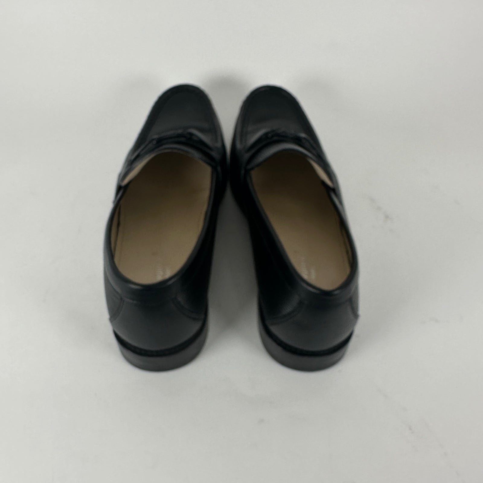Louis Vuitton Epi Loafer Size 7.5