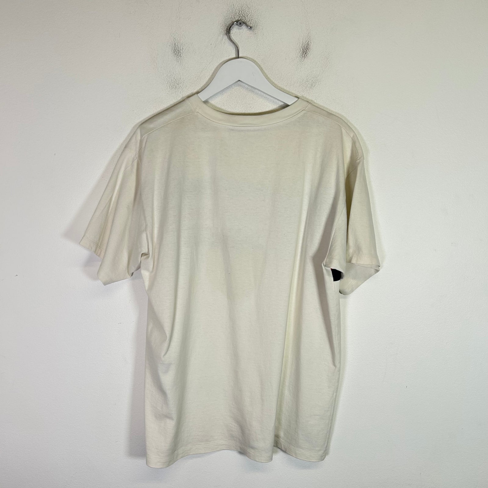Gucci Interlocking G Striped T-Shirt