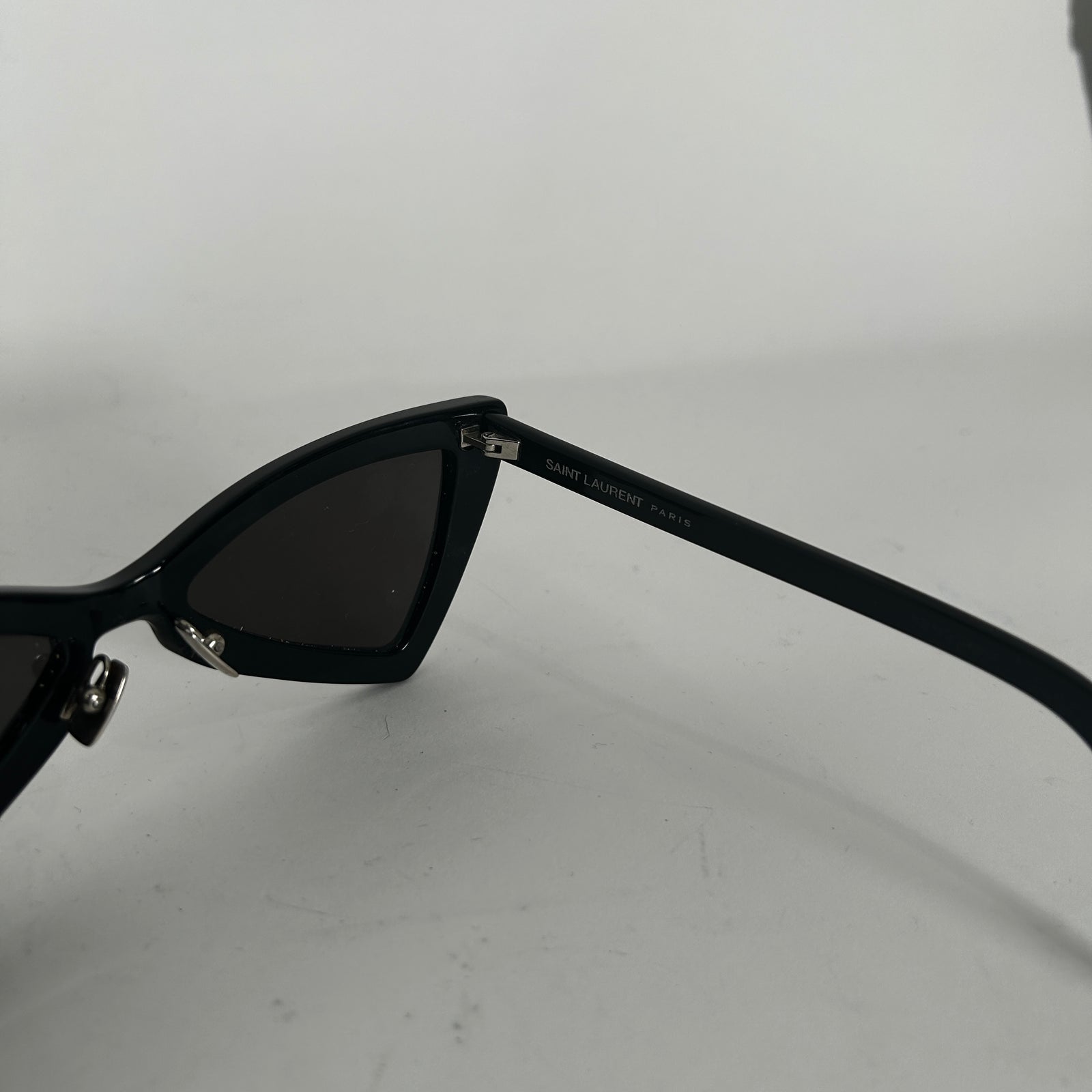 Saint Laurent Cat Eye Sunglasses