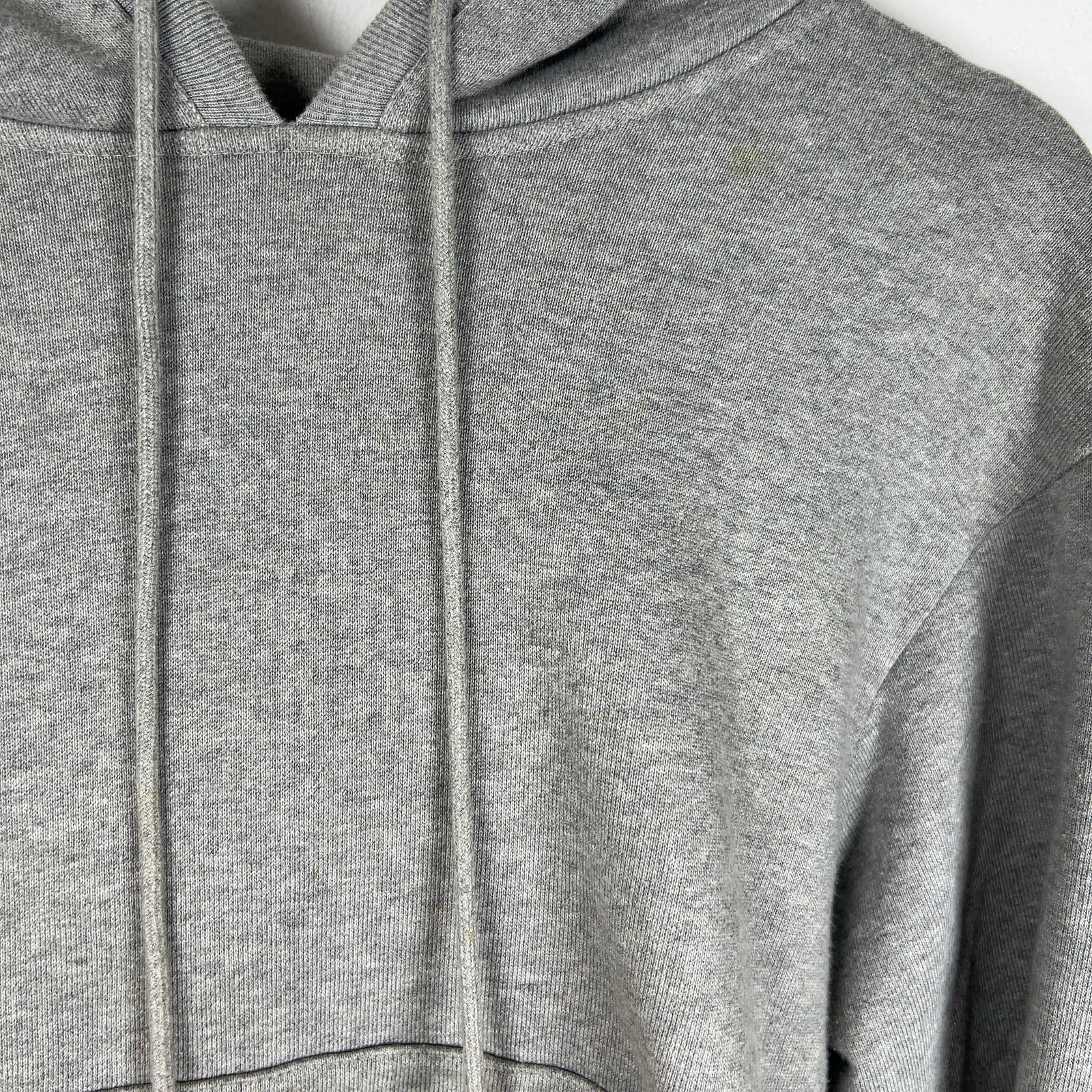 Thom Browne Back Classic Stripe Hoodie
