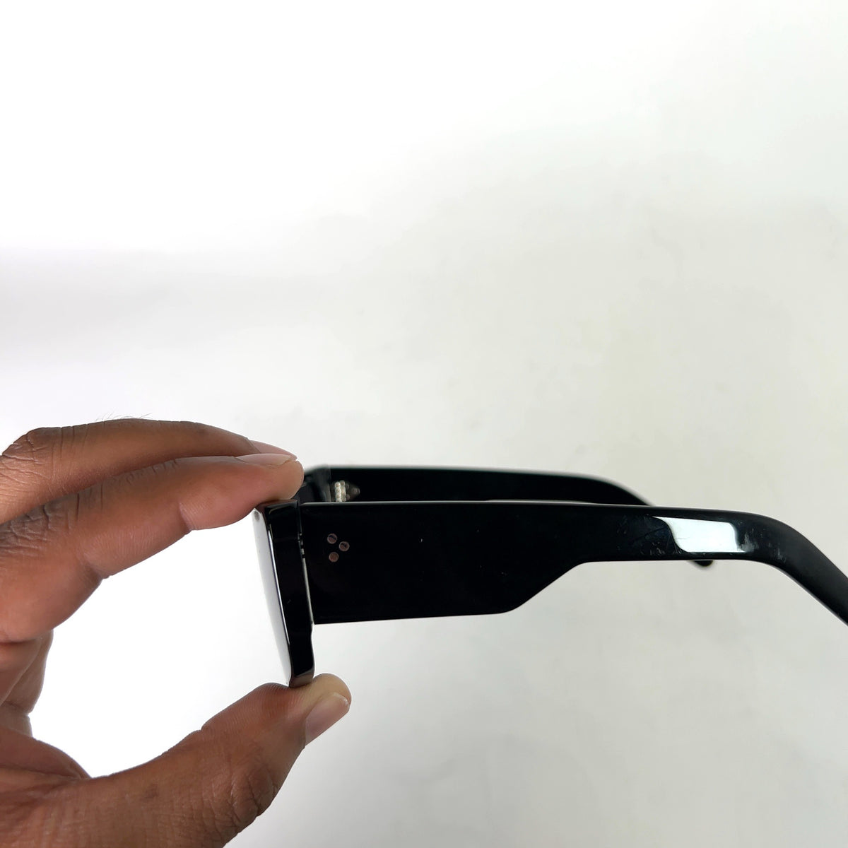 Rick Owens Performa Sunglasses