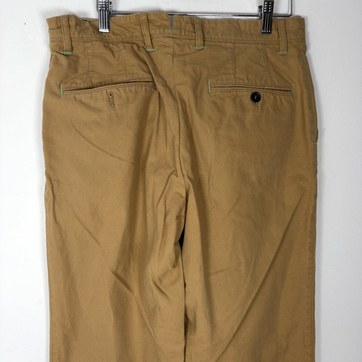 Facetasm Reworked Boro Chino Pants