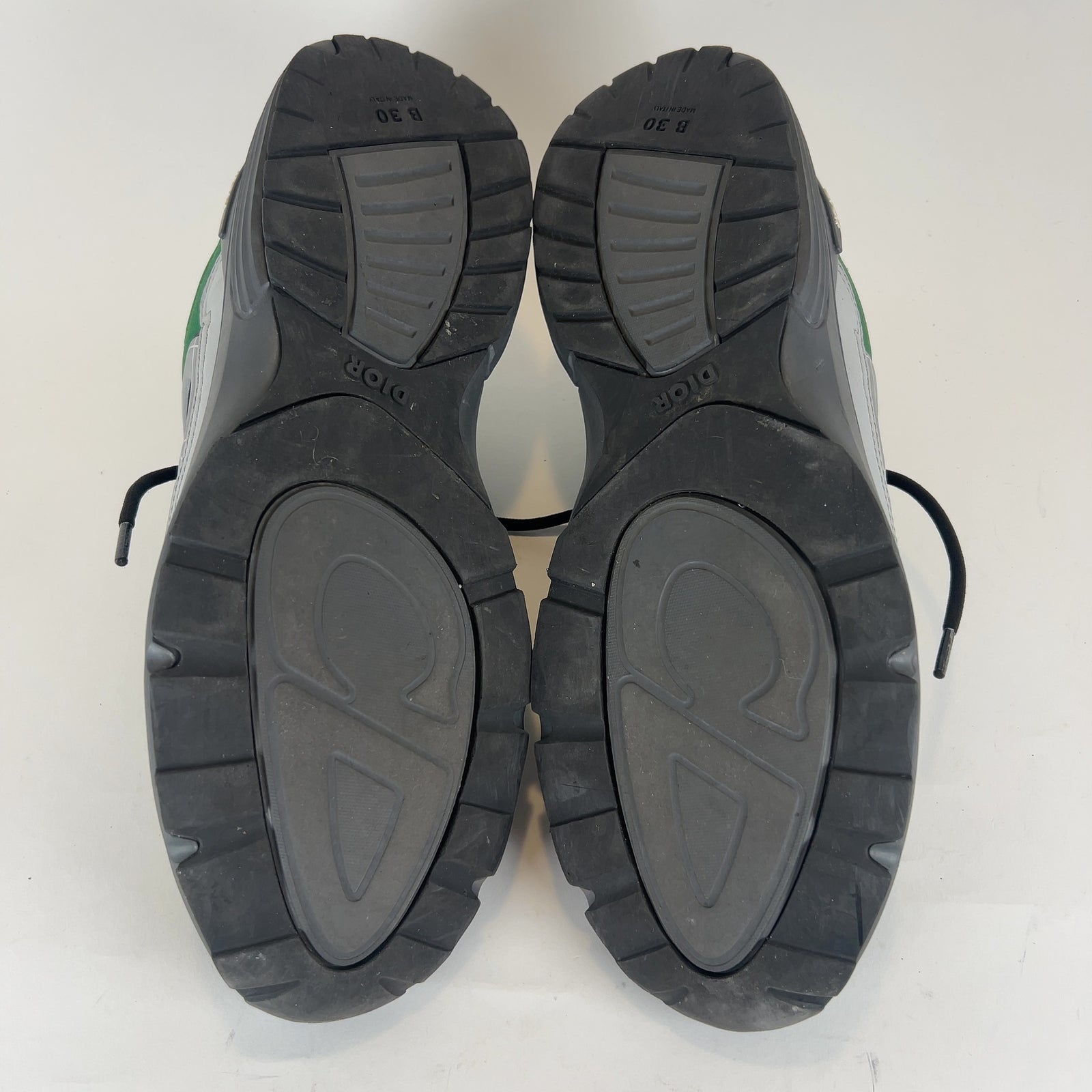 Dior B30 Lowtop Sneakers