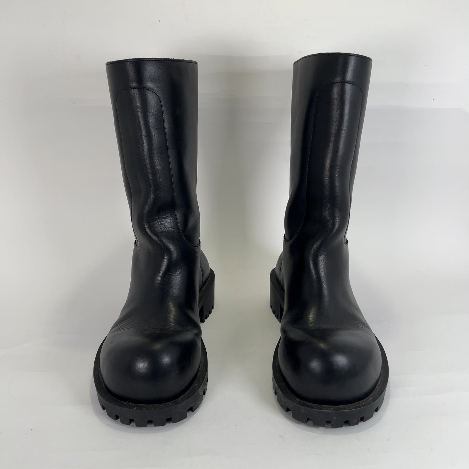 Balenciaga Hummer Boots