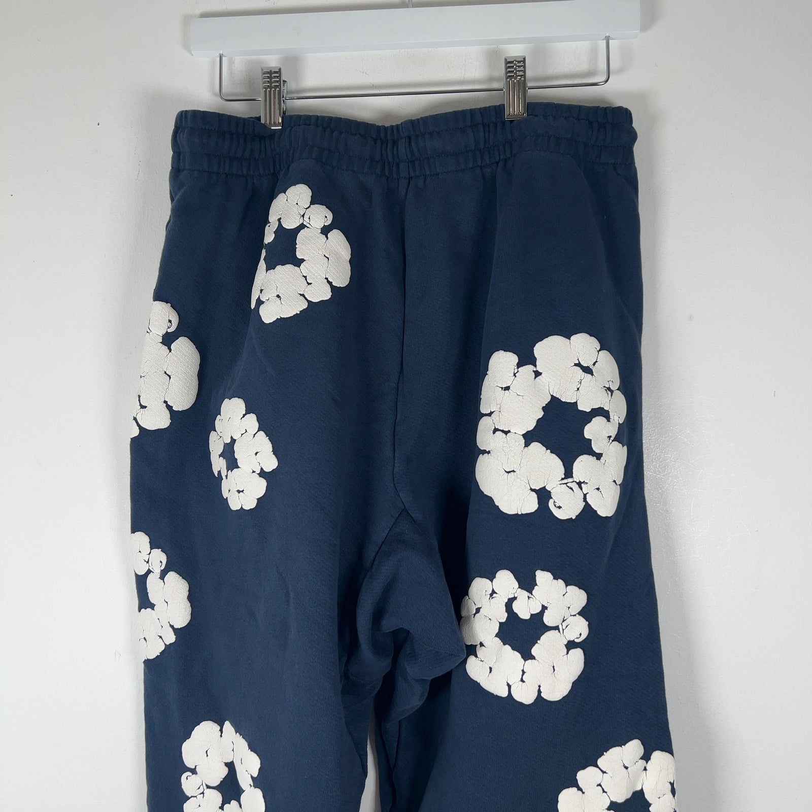 Denim Tears Cotton Wreath Sweatpants