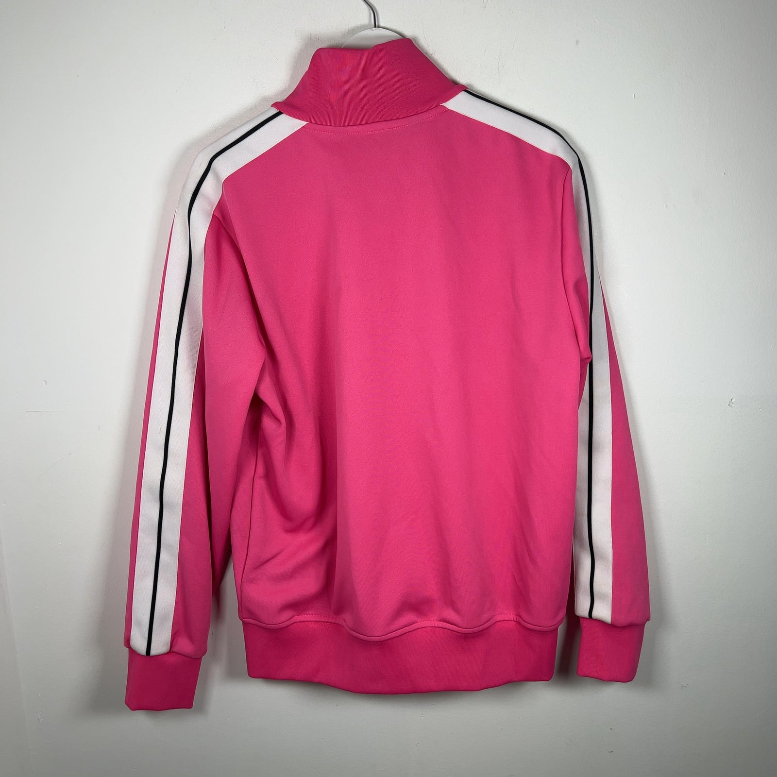 Palm Angels Hot Pink Track Jacket