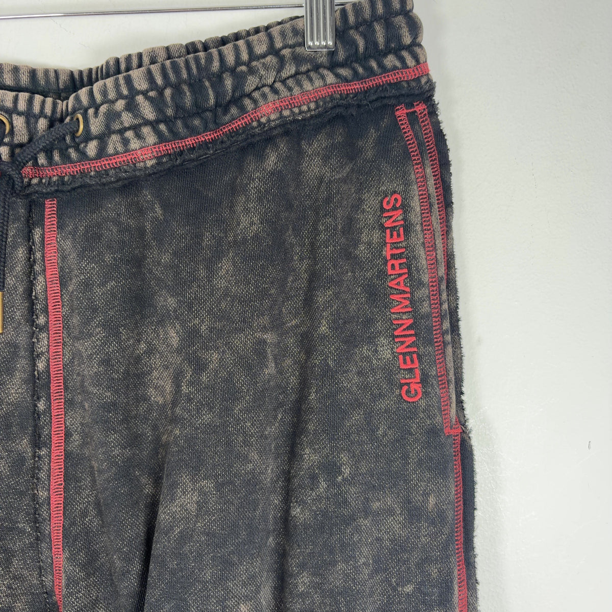 H&M Glenn Martens Sweatpants