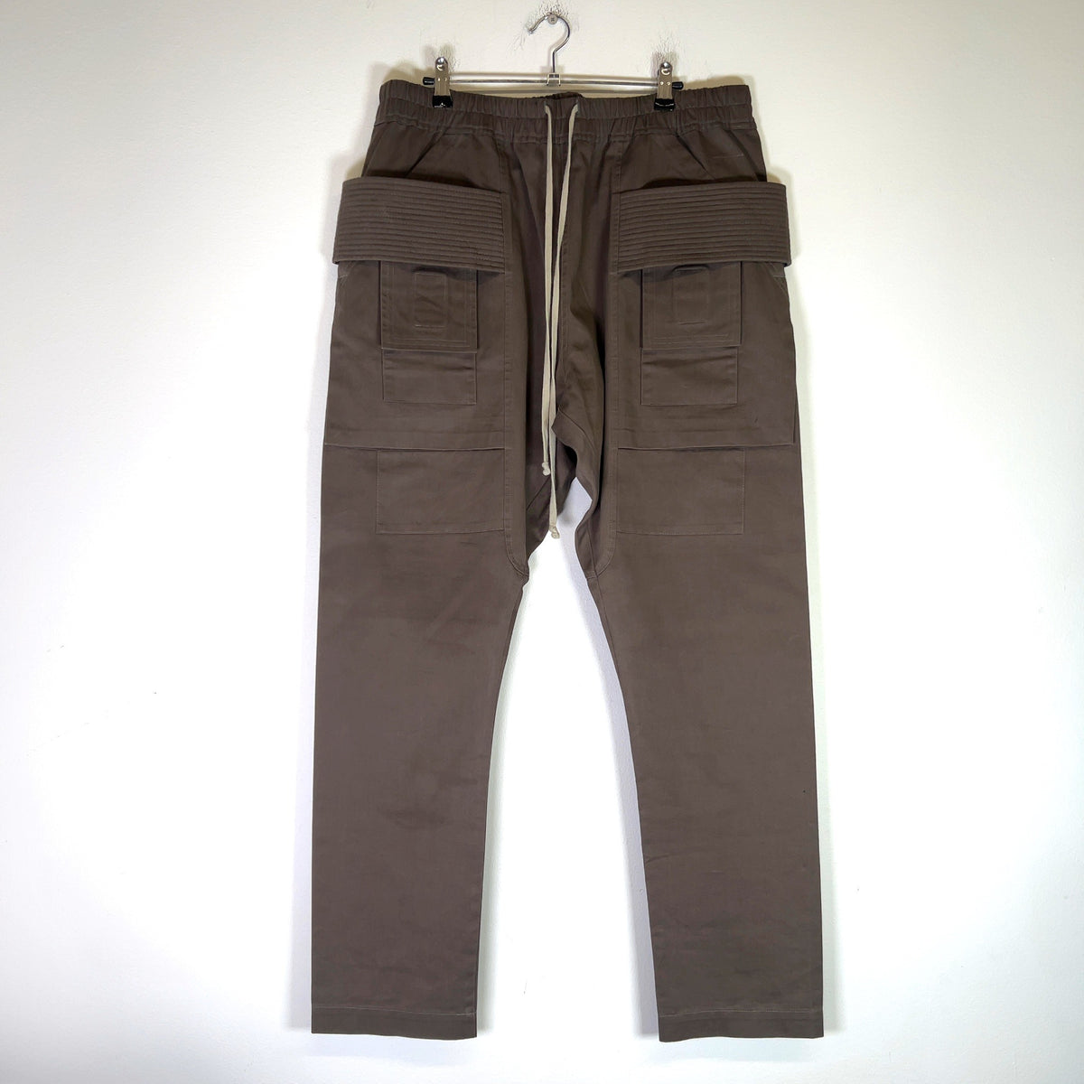 Rick Owens DRKSHDW Creatch Cargo Pants