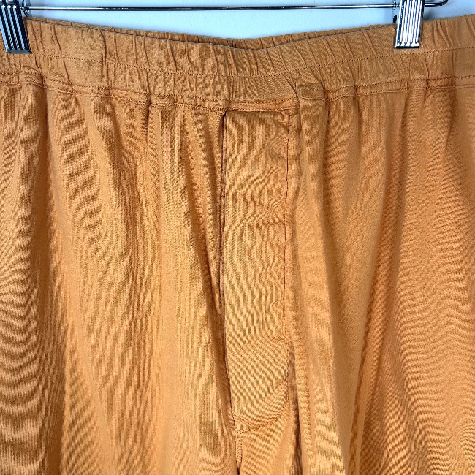 Rick Owens Thin Spartan Shorts