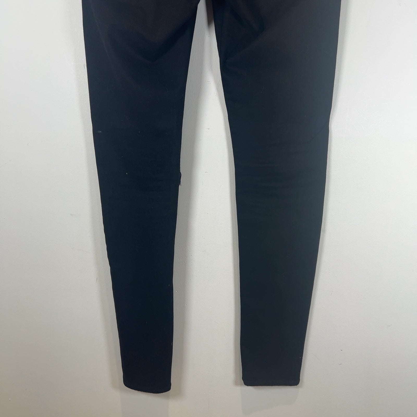 Amiri MX1 Black/Black Jeans