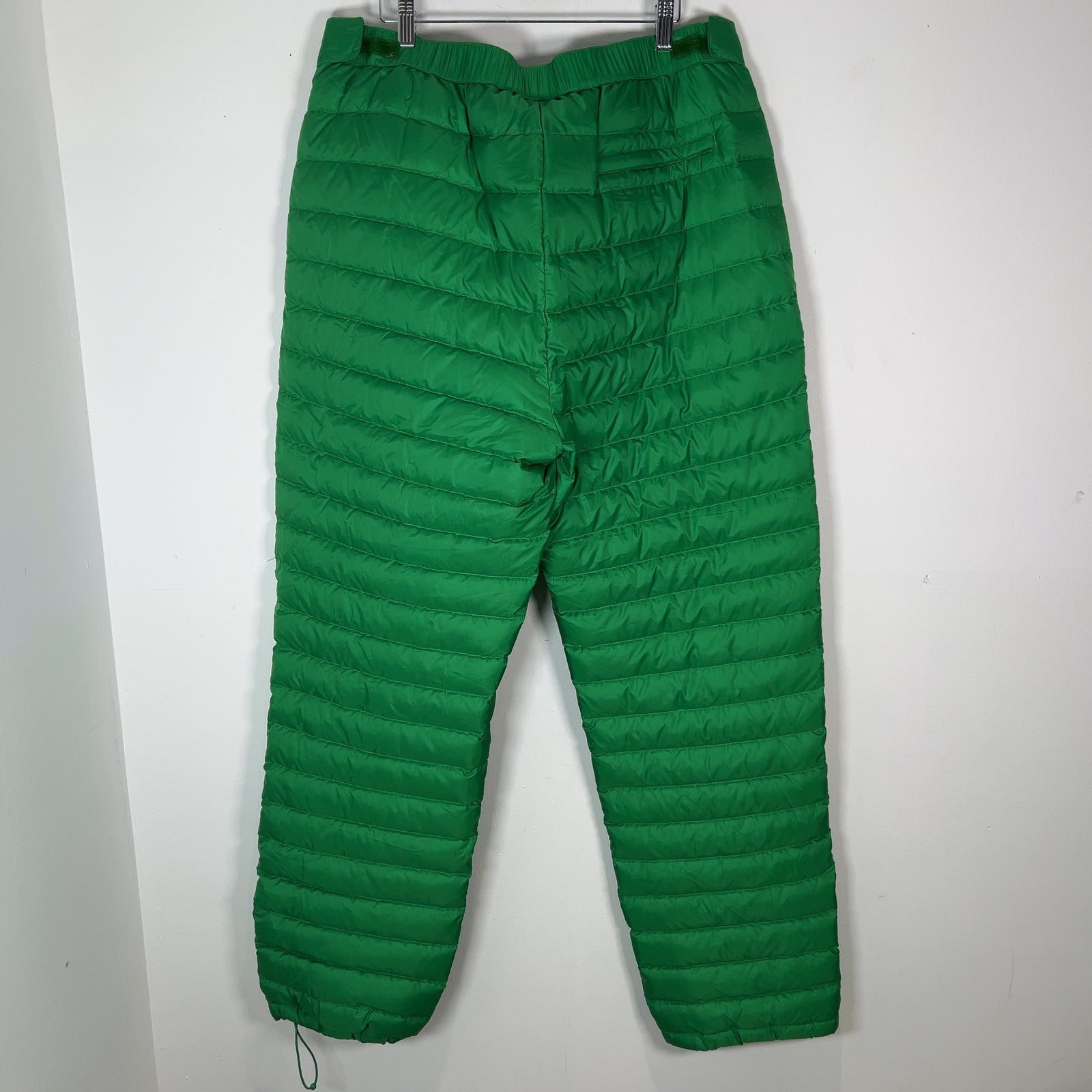 Supreme Micro Down Puffer Pants