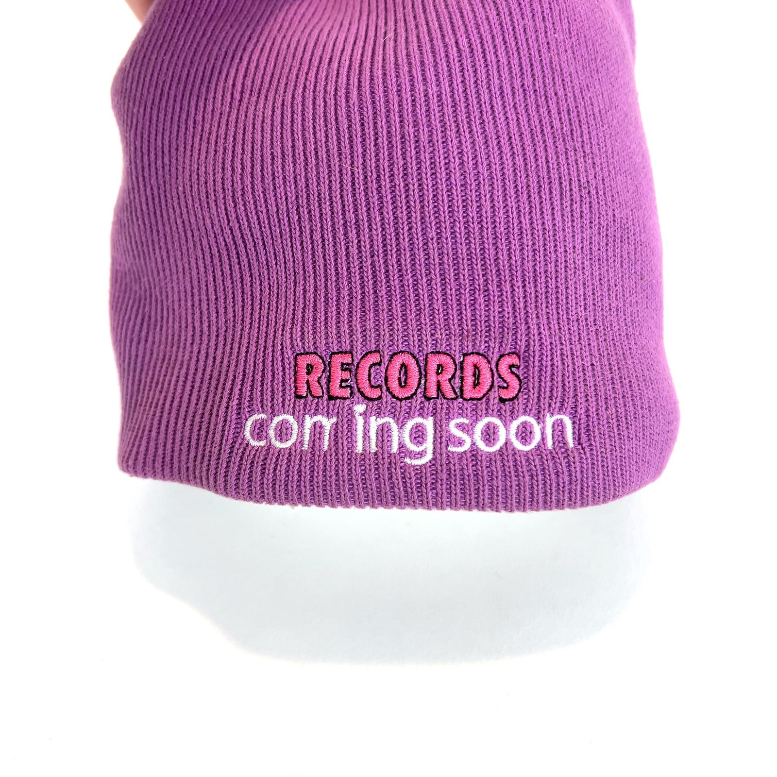 Matty Boy Sex Records Beanie