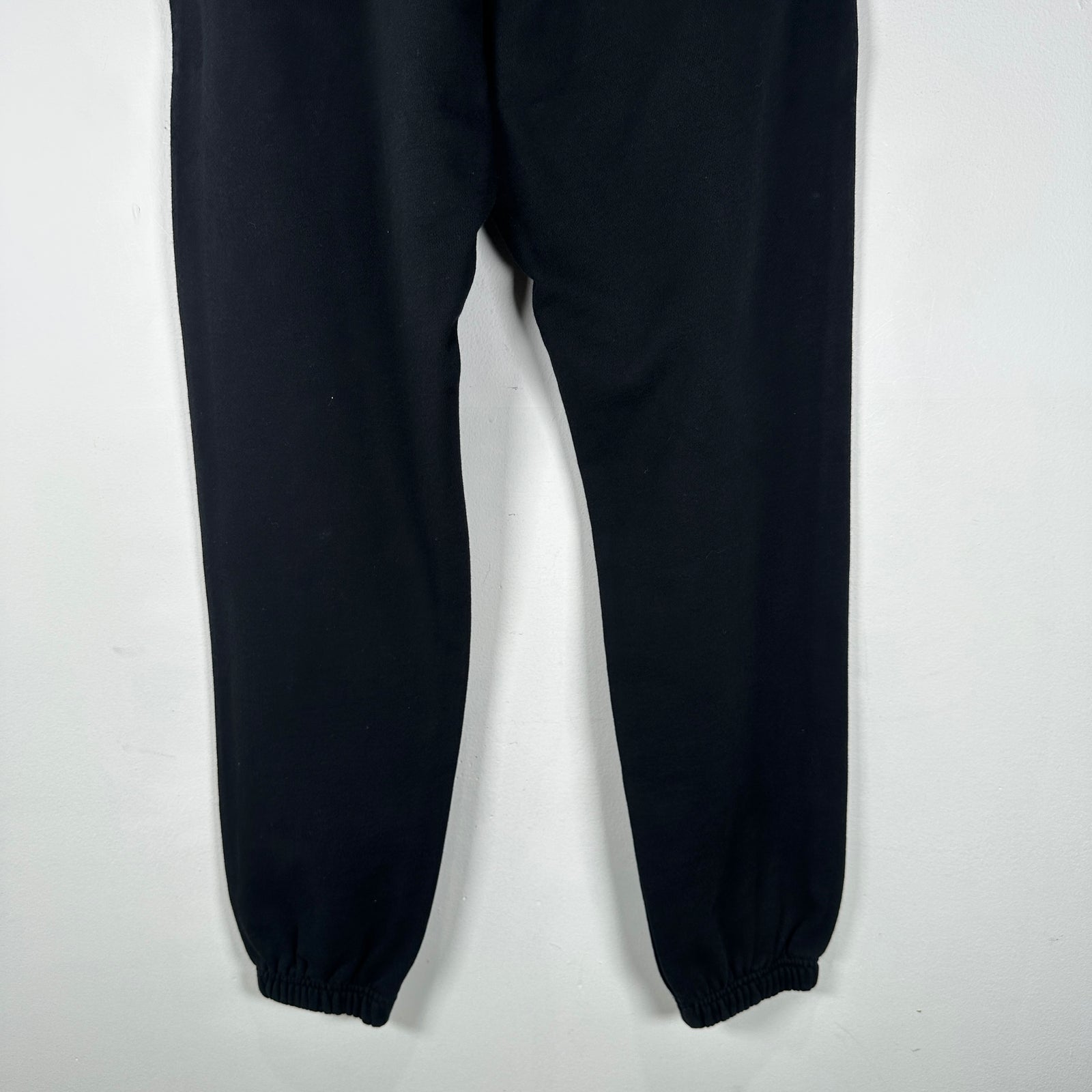 Celine Spell Out Logo Sweatpants Size S